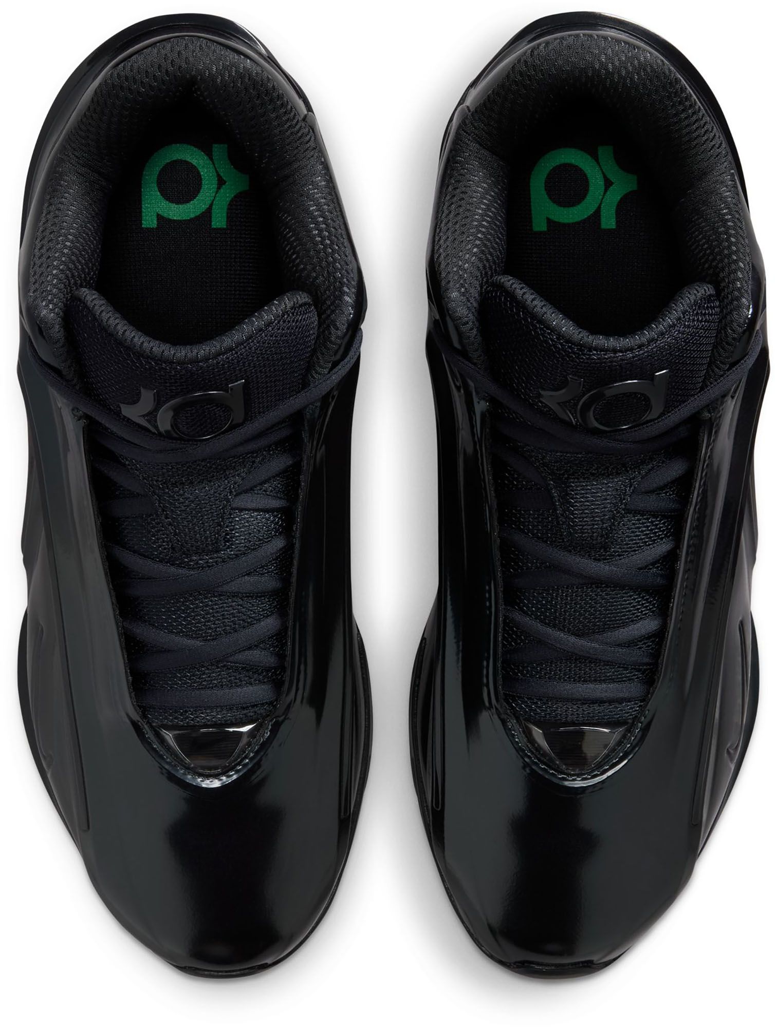 Nike KD19 'Candy Paint Black' Basketball Shoes product image