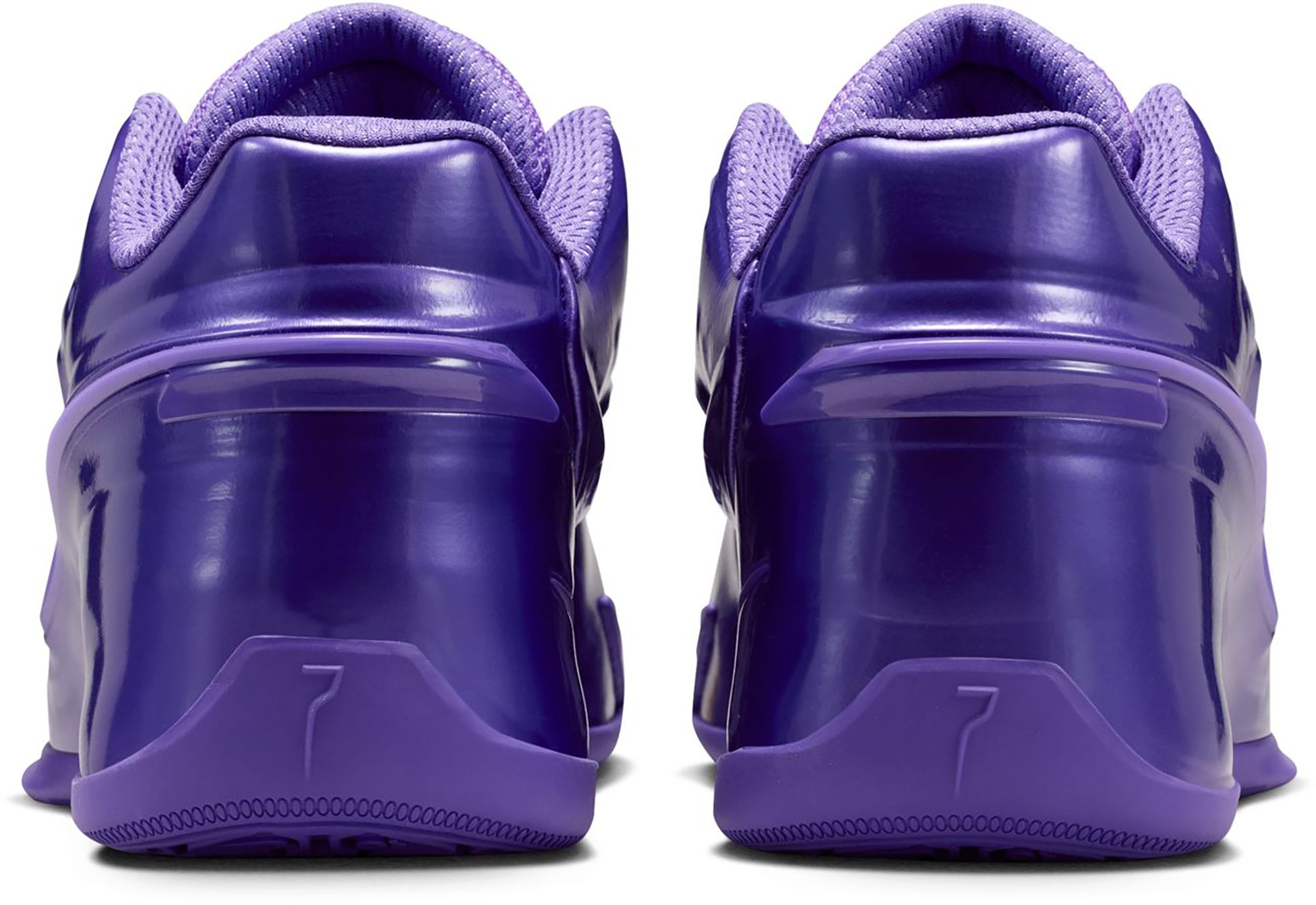 Nike KD19 'Purple Stuff' Basketball Shoes product image