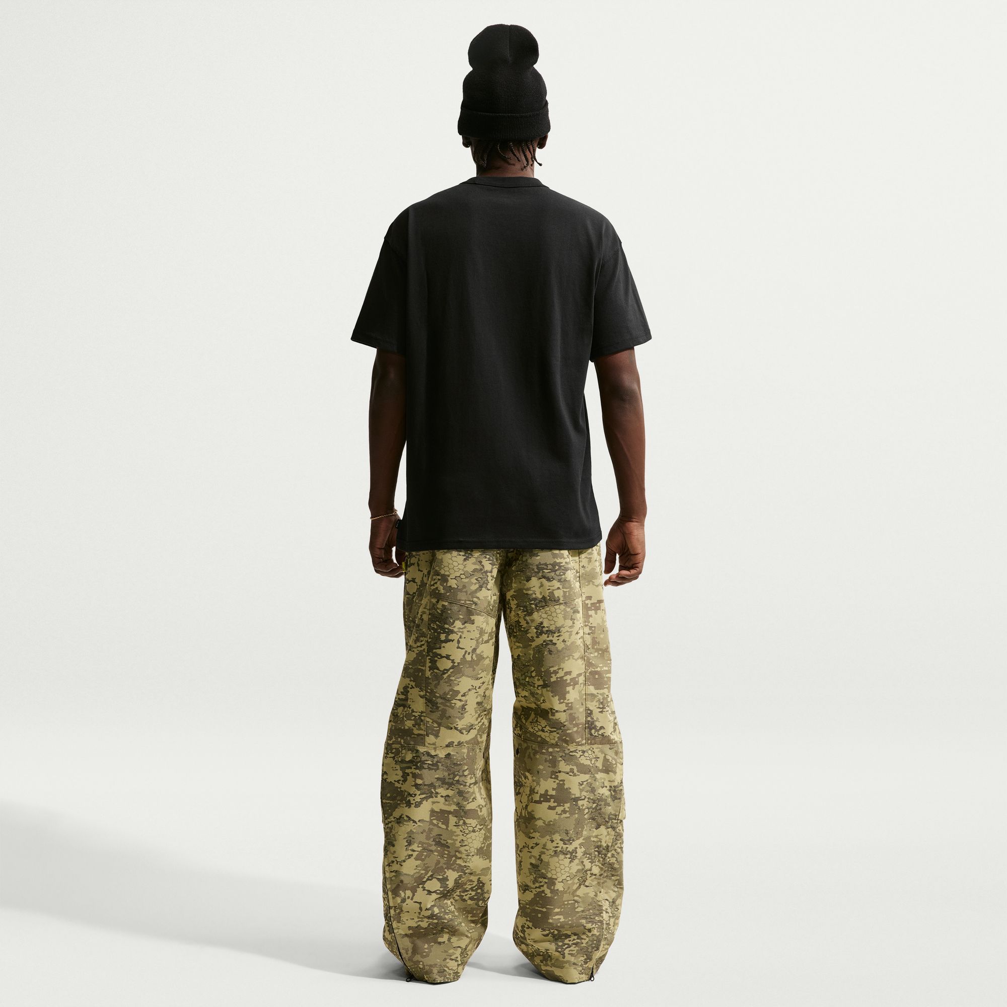 Nike Men's Sportswear Premium Essentials Pocket T-Shirt product image