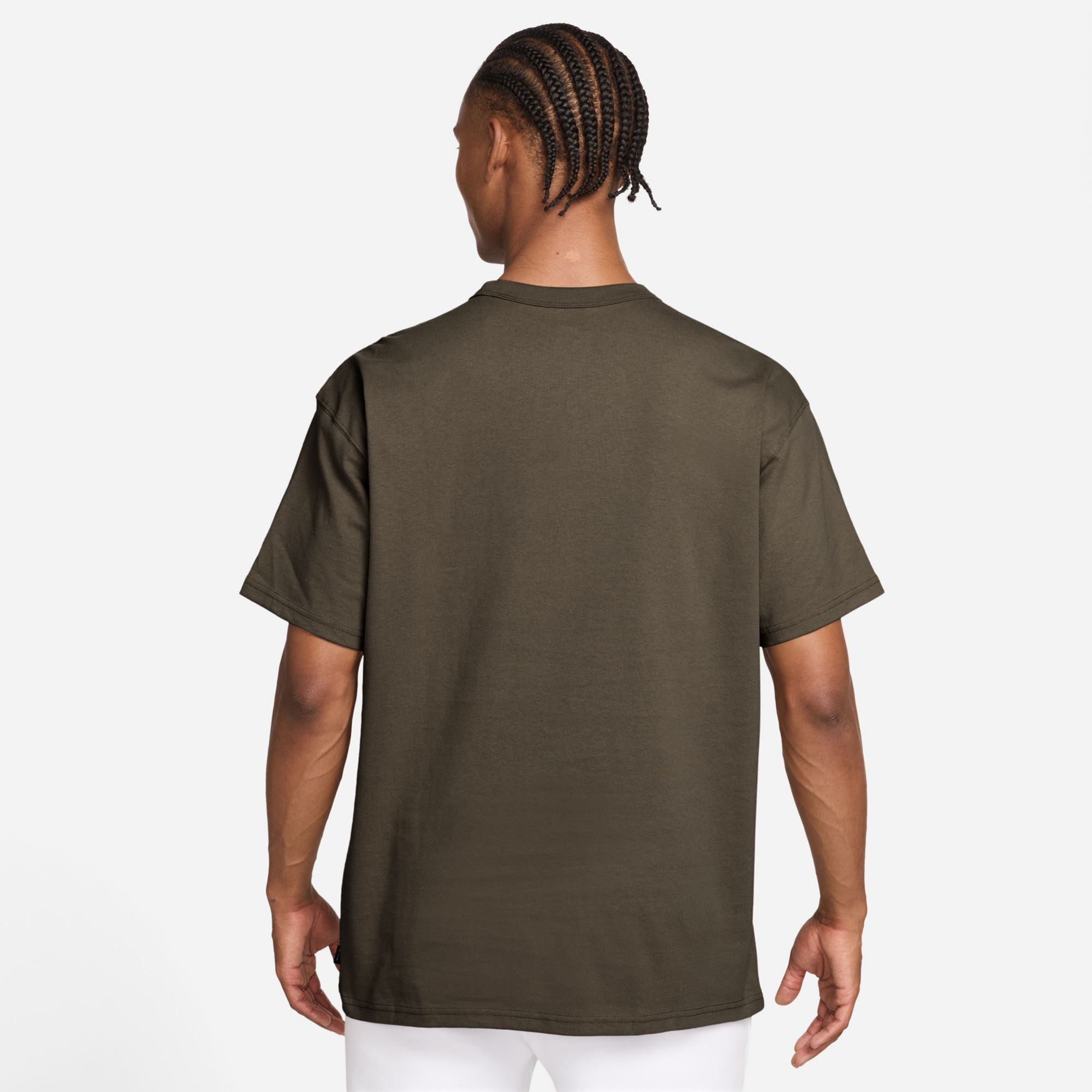 Nike Men's Sportswear Premium Essentials Pocket T-Shirt product image