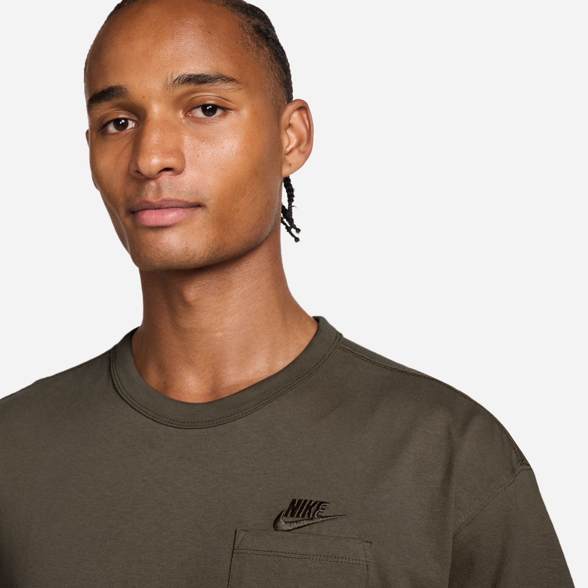 Nike Men's Sportswear Premium Essentials Pocket T-Shirt product image