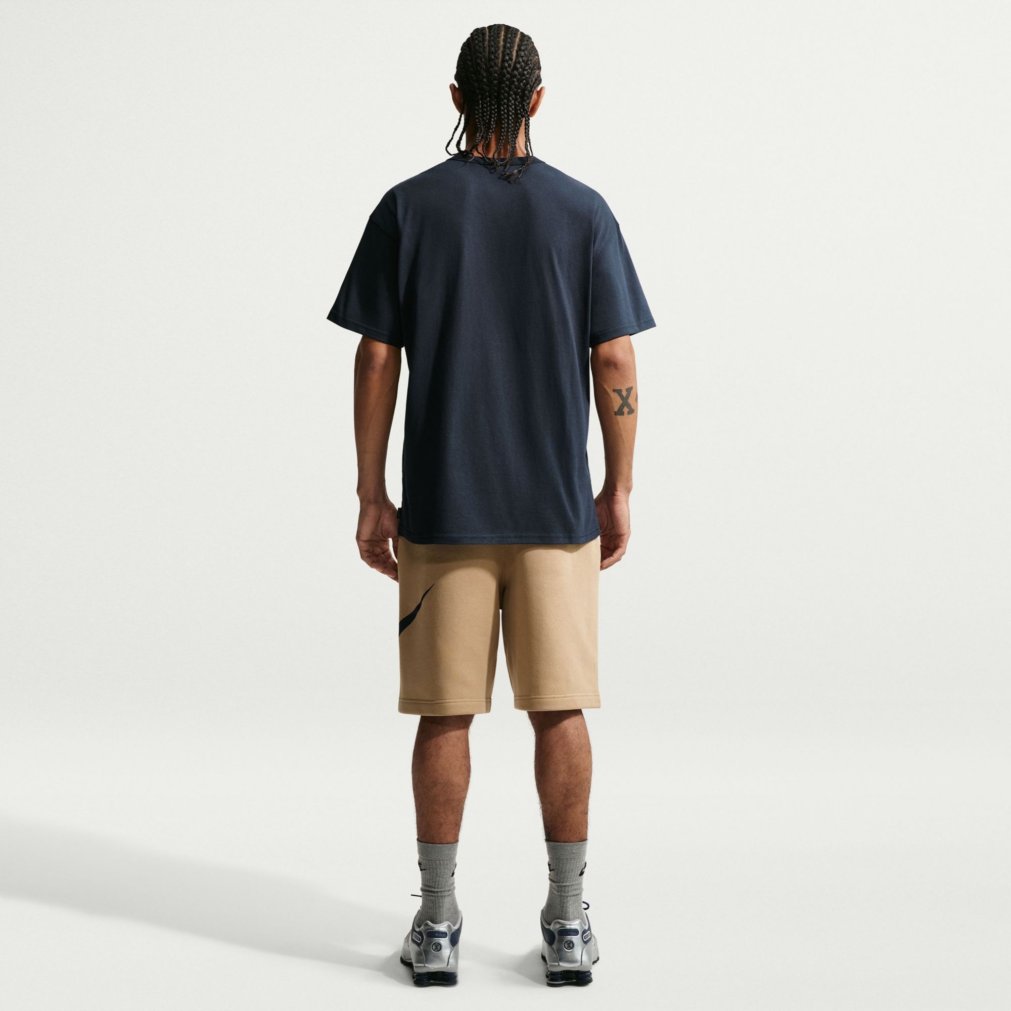 Nike Men's Sportswear Premium Essentials Pocket T-Shirt product image