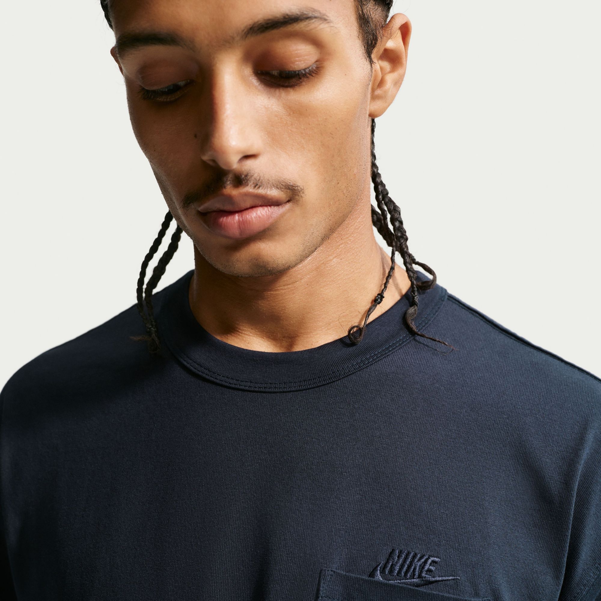 Nike Men's Sportswear Premium Essentials Pocket T-Shirt product image