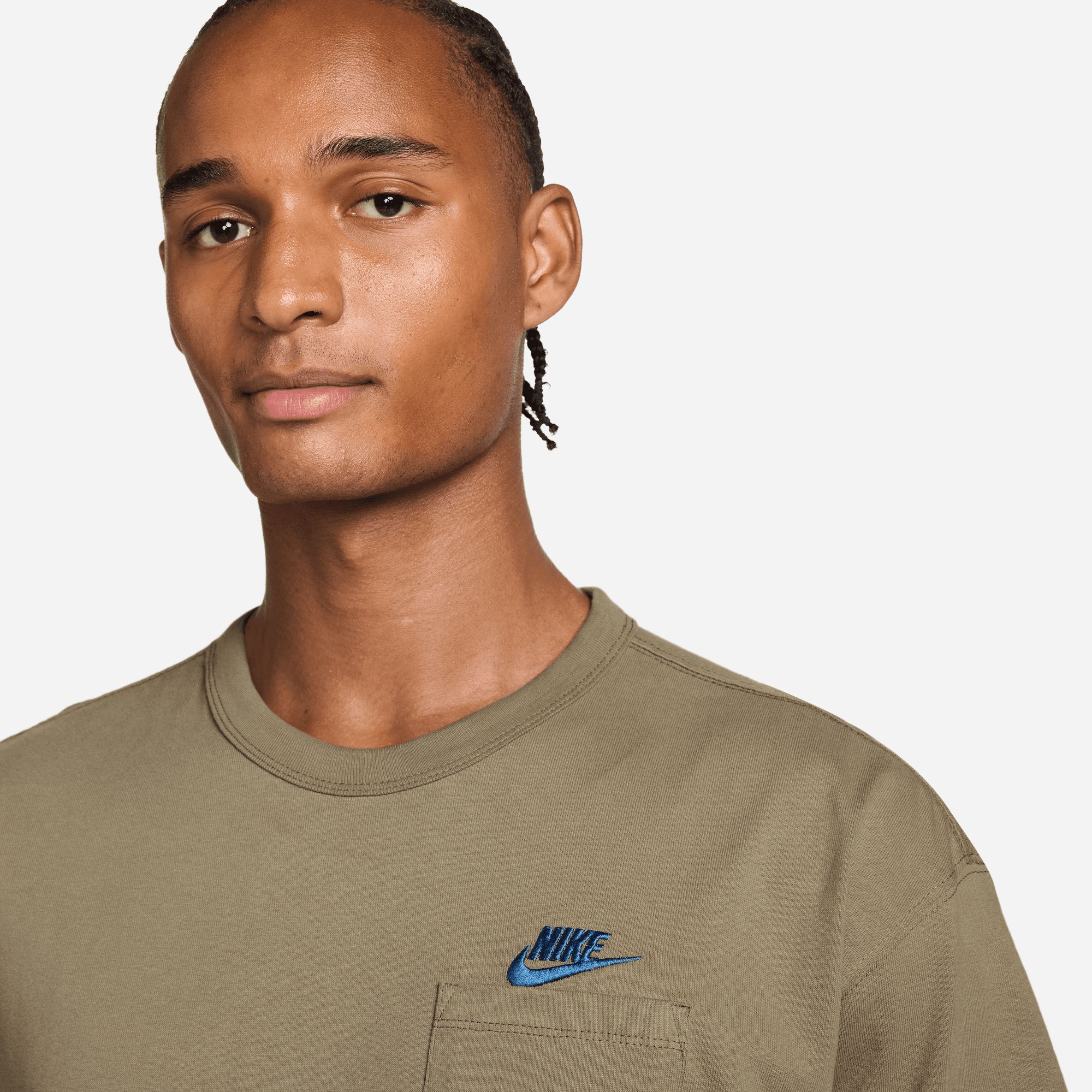 Nike Men's Sportswear Premium Essentials Pocket T-Shirt product image