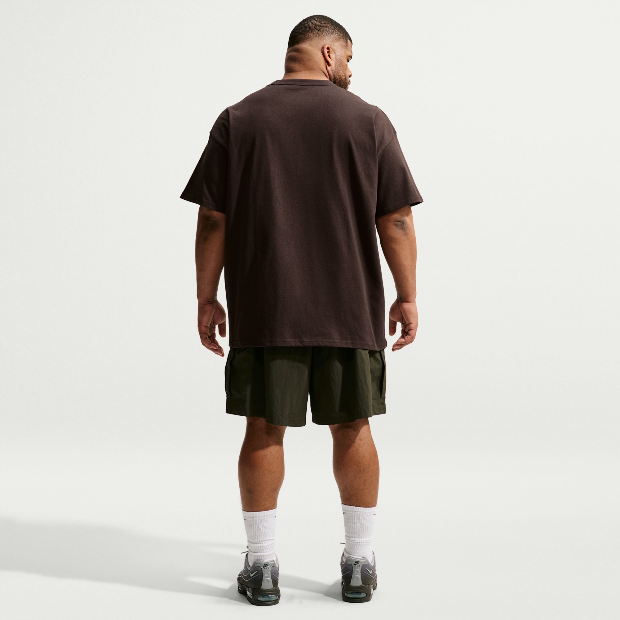 Nike Men's Sportswear Premium Essentials Pocket T-Shirt product image