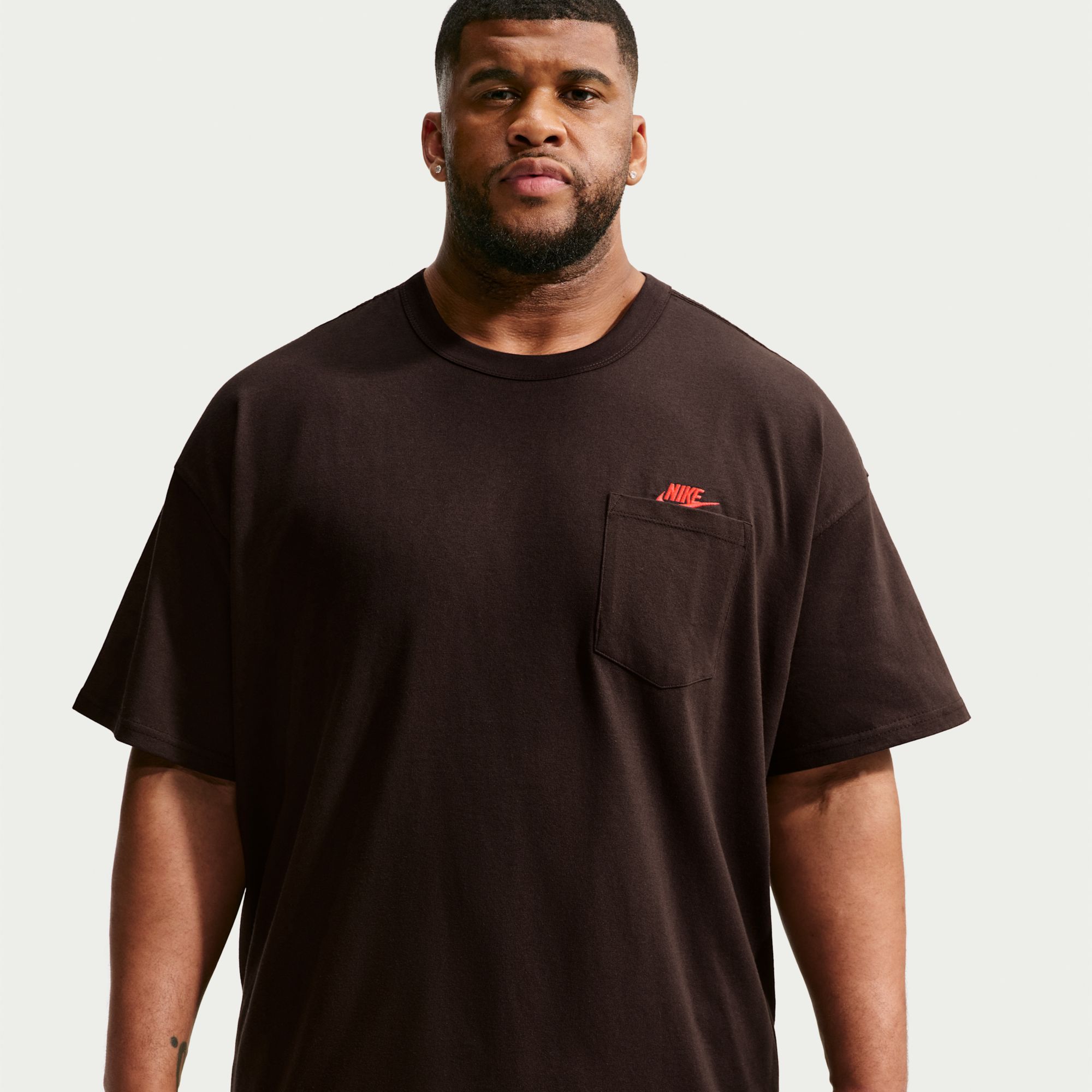 Nike Men's Sportswear Premium Essentials Pocket T-Shirt product image