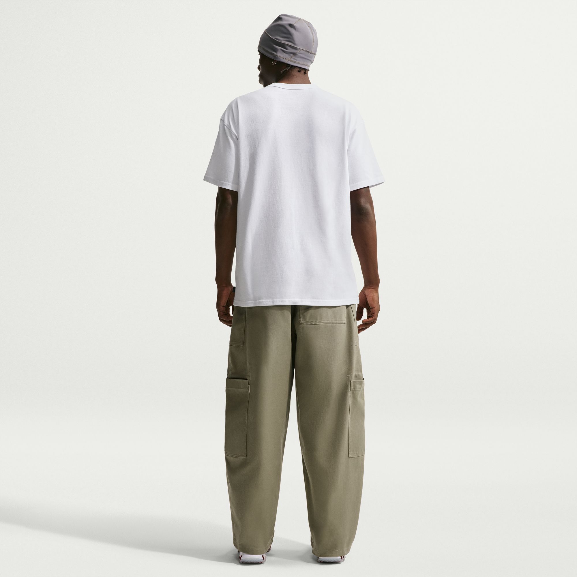 Nike Men's Sportswear Premium Essentials Pocket T-Shirt product image