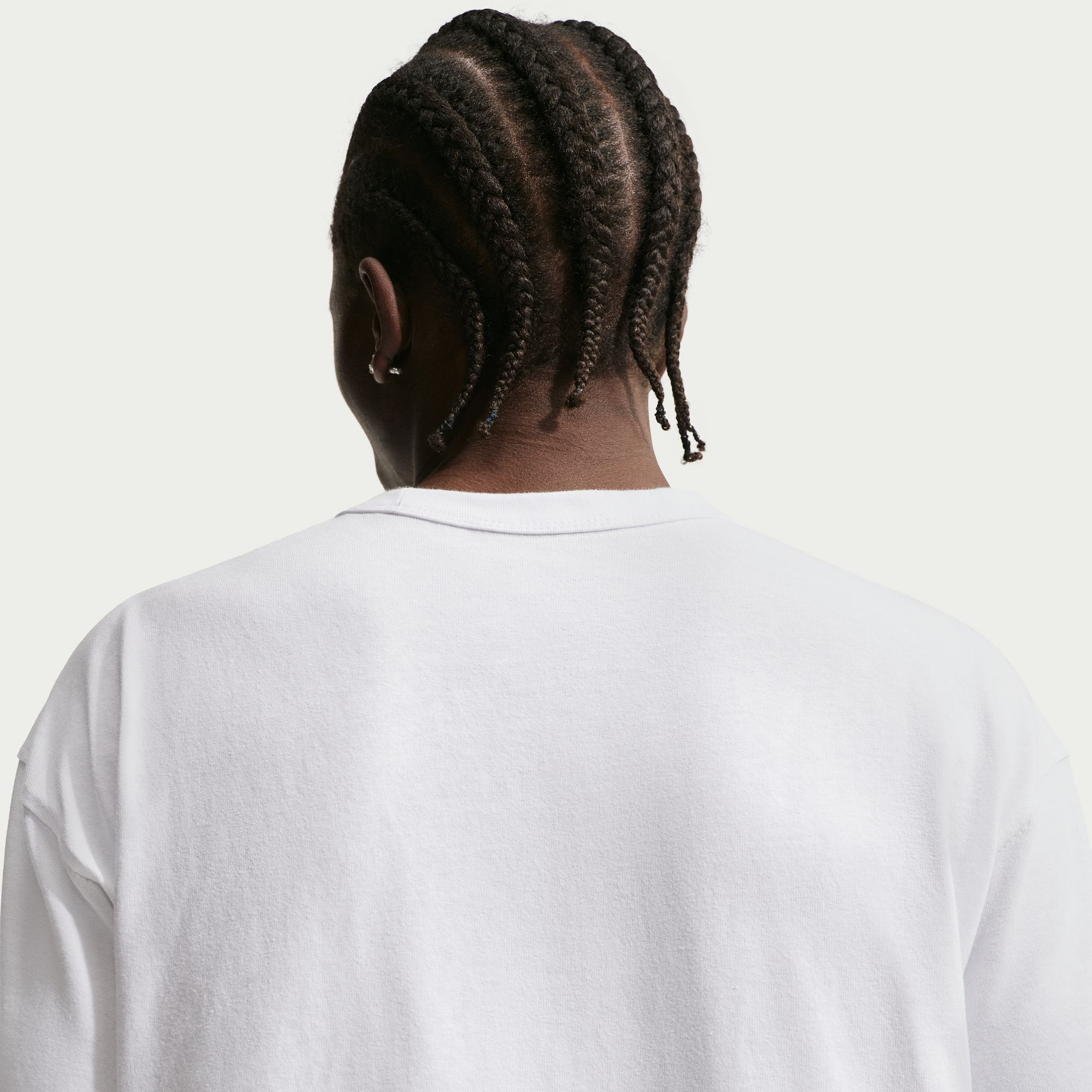 Nike Men's Sportswear Premium Essentials Pocket T-Shirt product image