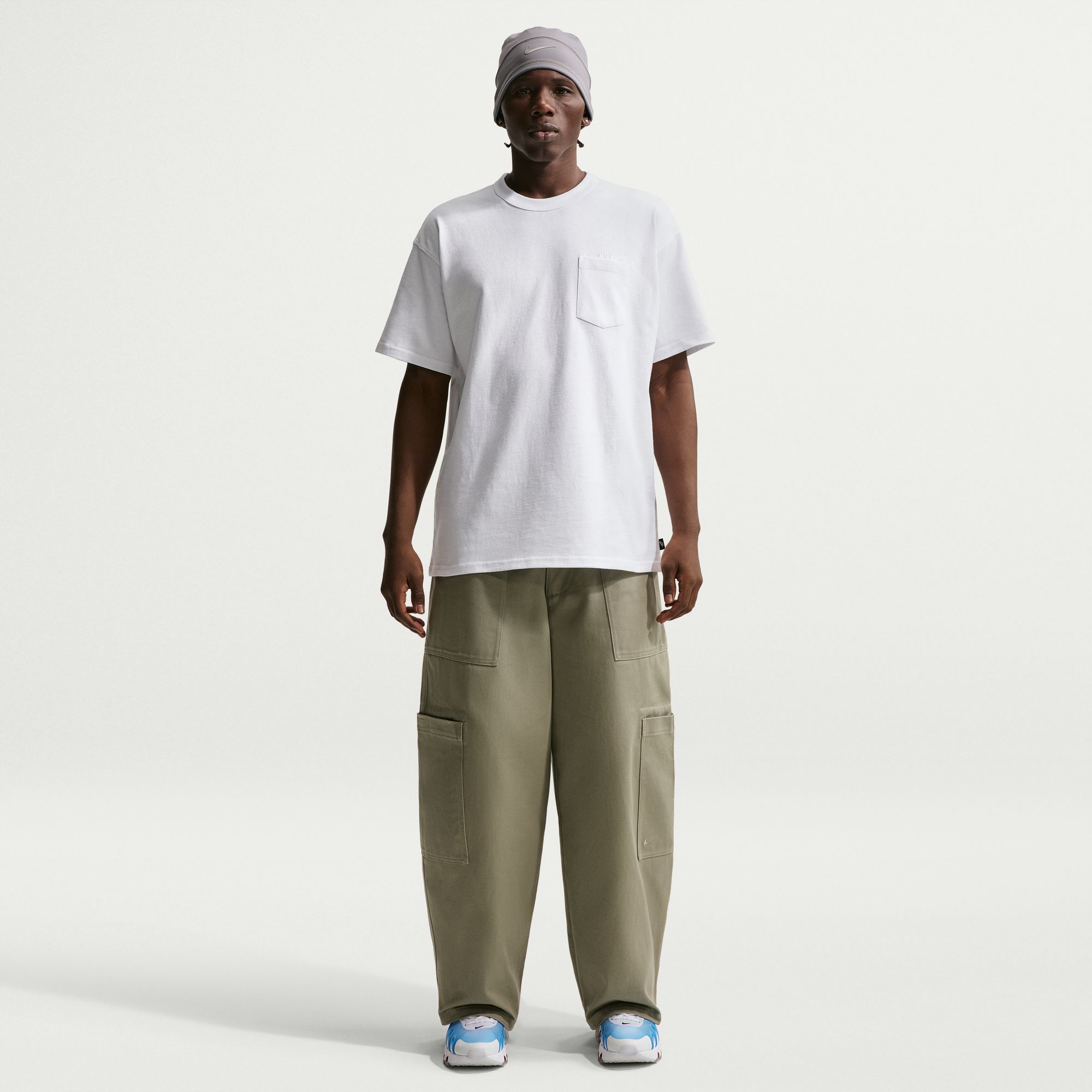 Nike Men's Sportswear Premium Essentials Pocket T-Shirt product image