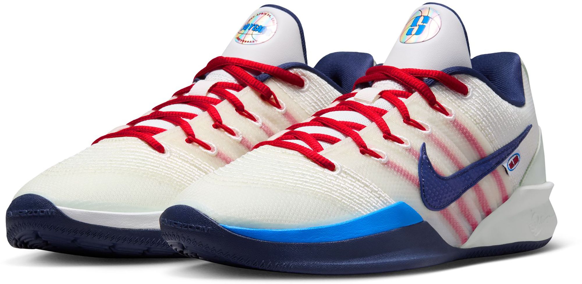 Nike Sabrina 3 'WNBA 30th' Basketball Shoes product image