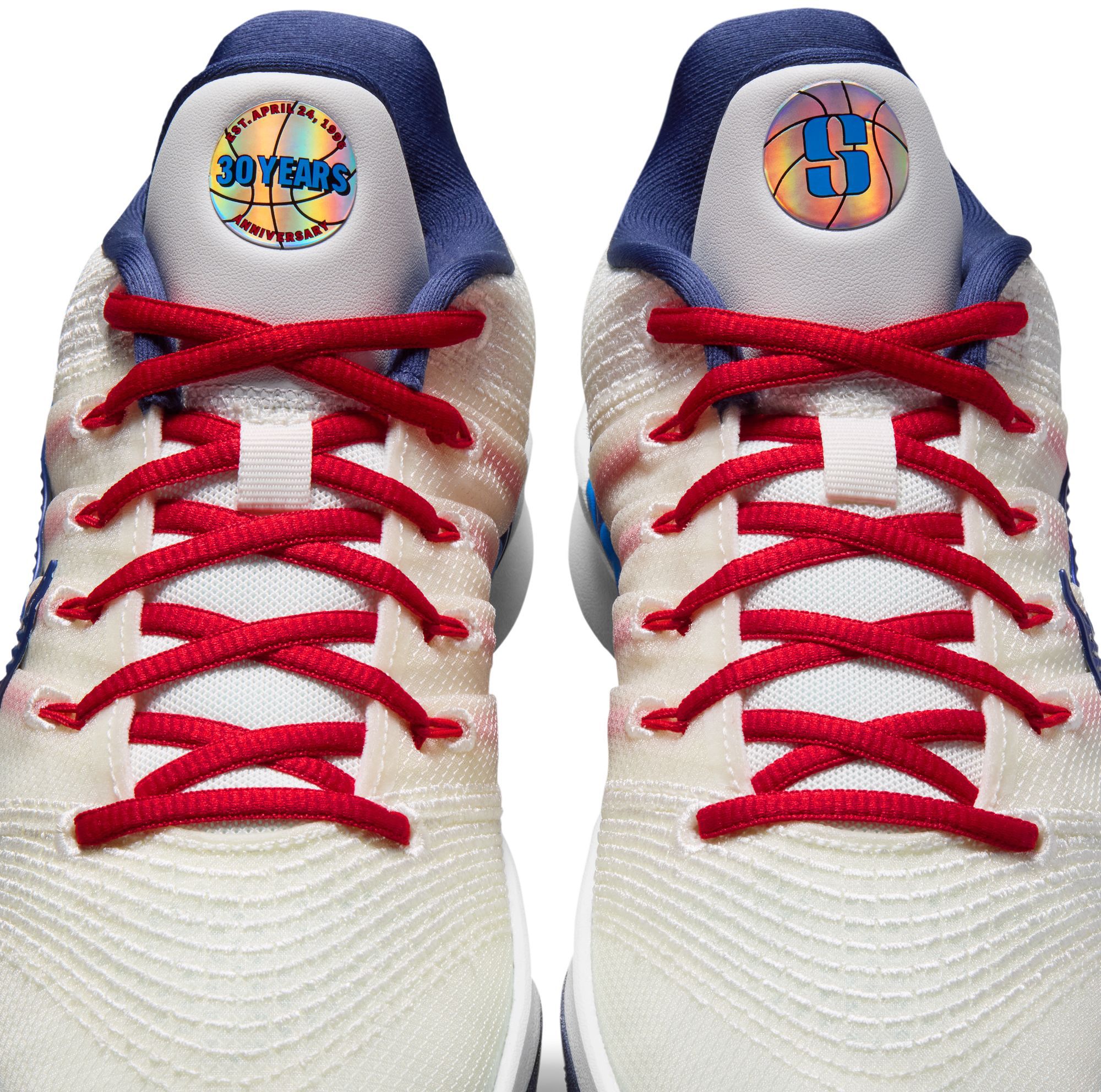 Nike Sabrina 3 'WNBA 30th' Basketball Shoes product image