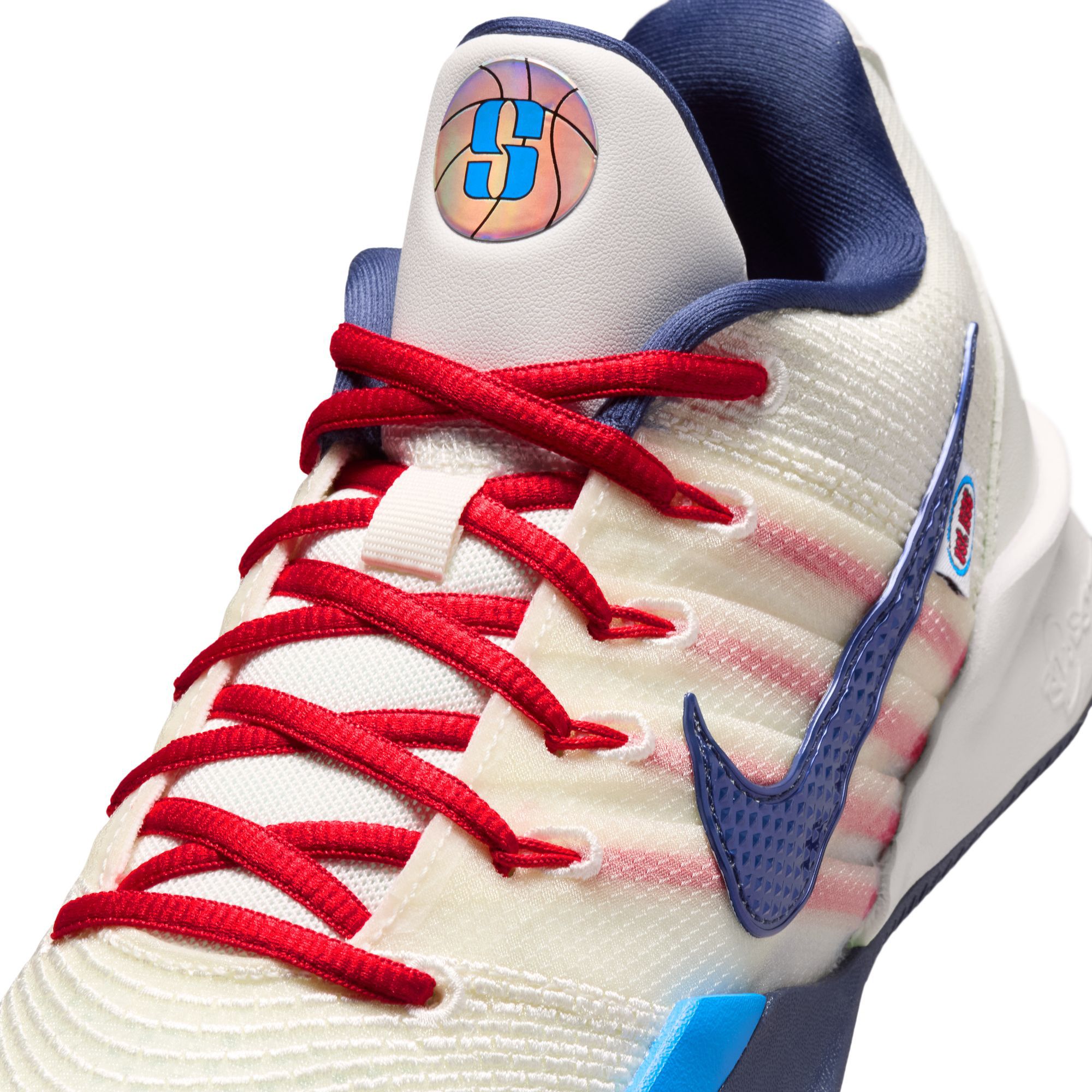Nike Sabrina 3 'WNBA 30th' Basketball Shoes product image