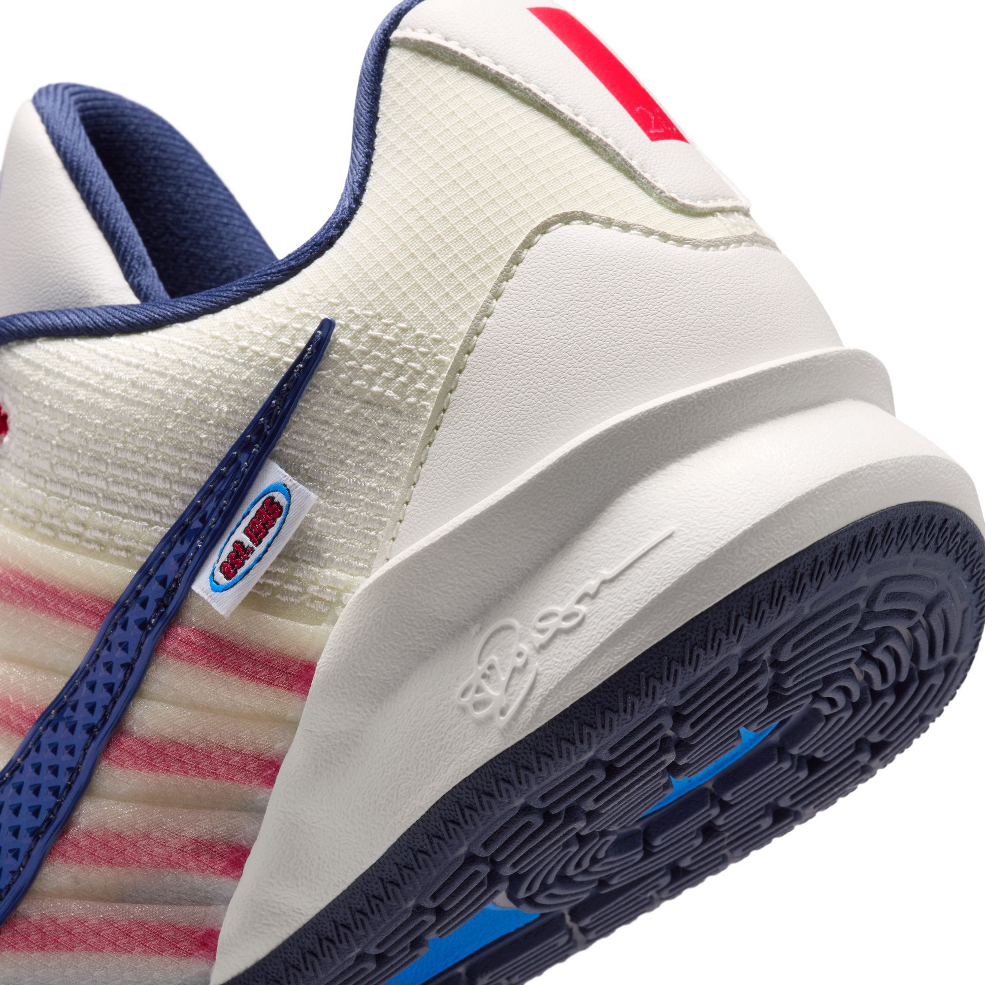 Nike Sabrina 3 'WNBA 30th' Basketball Shoes product image
