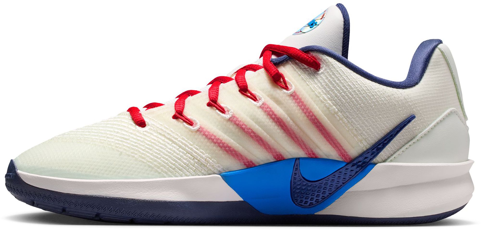 Nike Sabrina 3 'WNBA 30th' Basketball Shoes product image