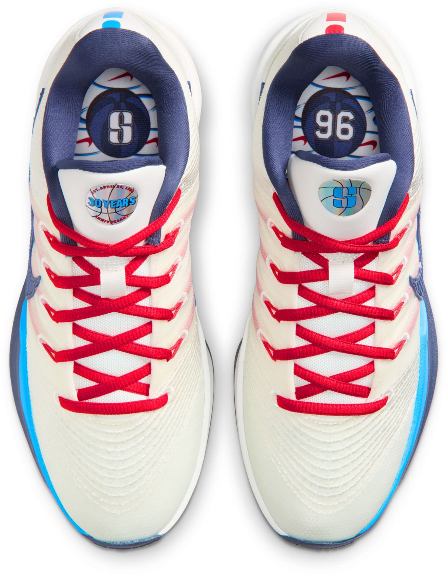 Nike Sabrina 3 'WNBA 30th' Basketball Shoes product image