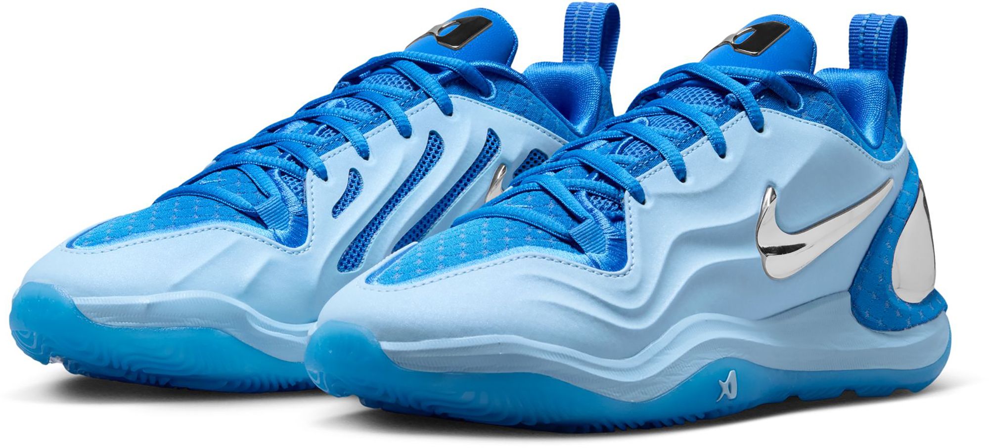 Nike A'Two 'Still Loading' Basketball Shoes product image
