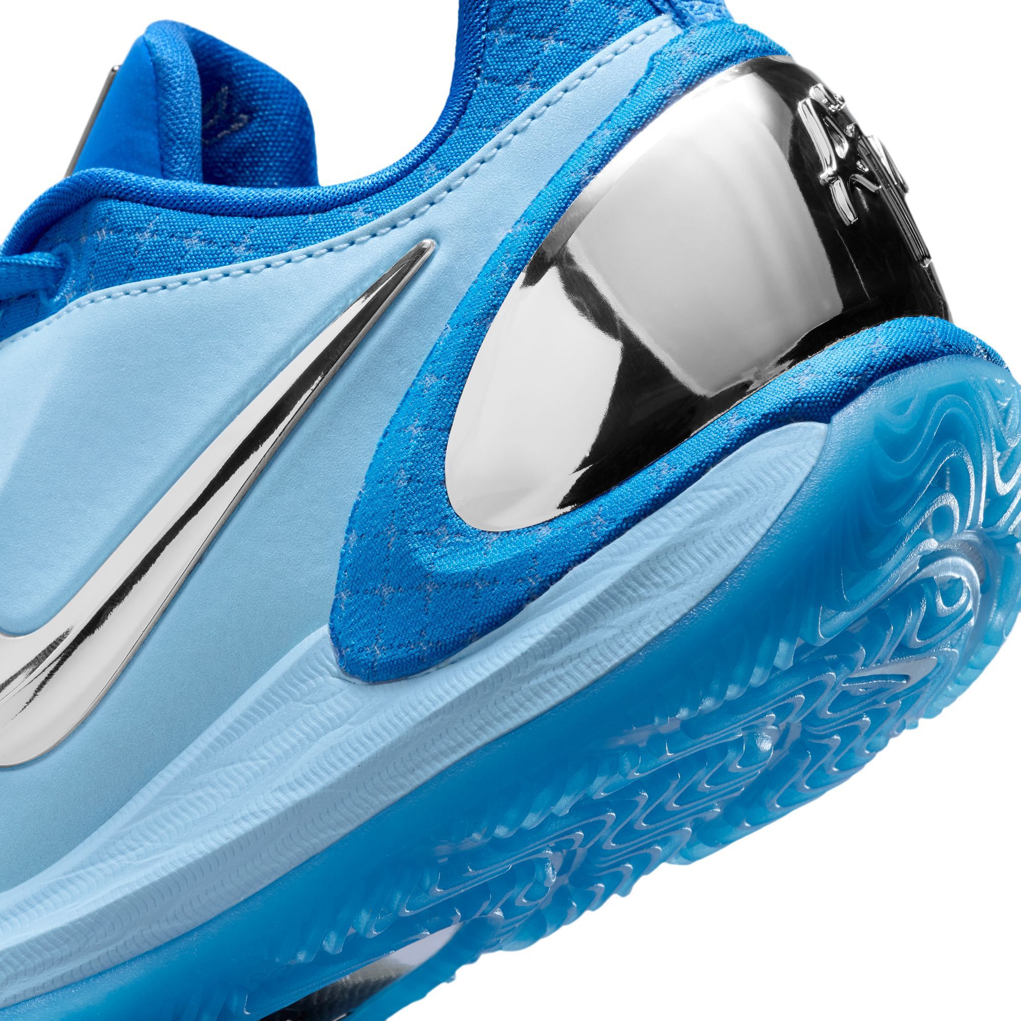 Nike A'Two 'Still Loading' Basketball Shoes product image