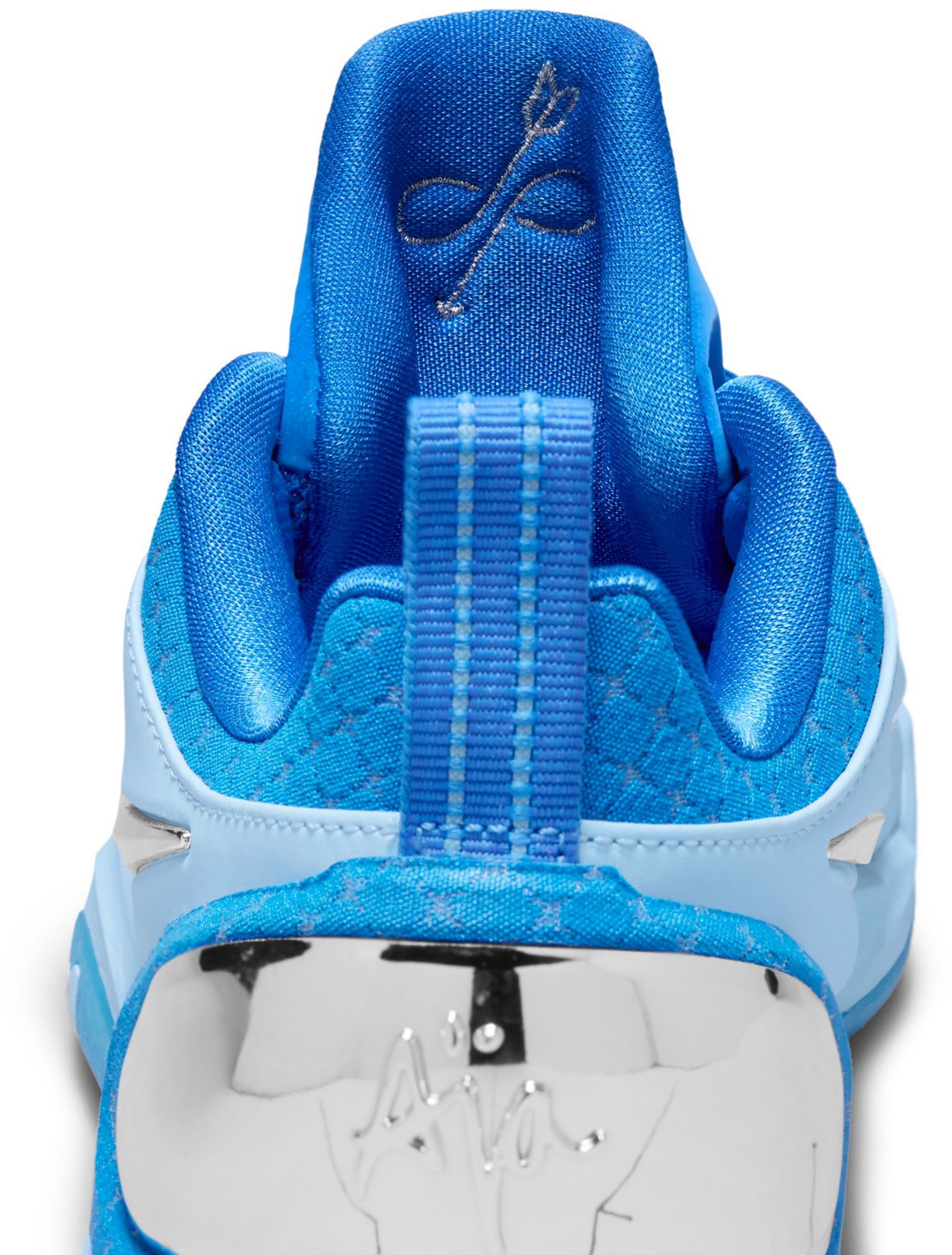 Nike A'Two 'Still Loading' Basketball Shoes product image