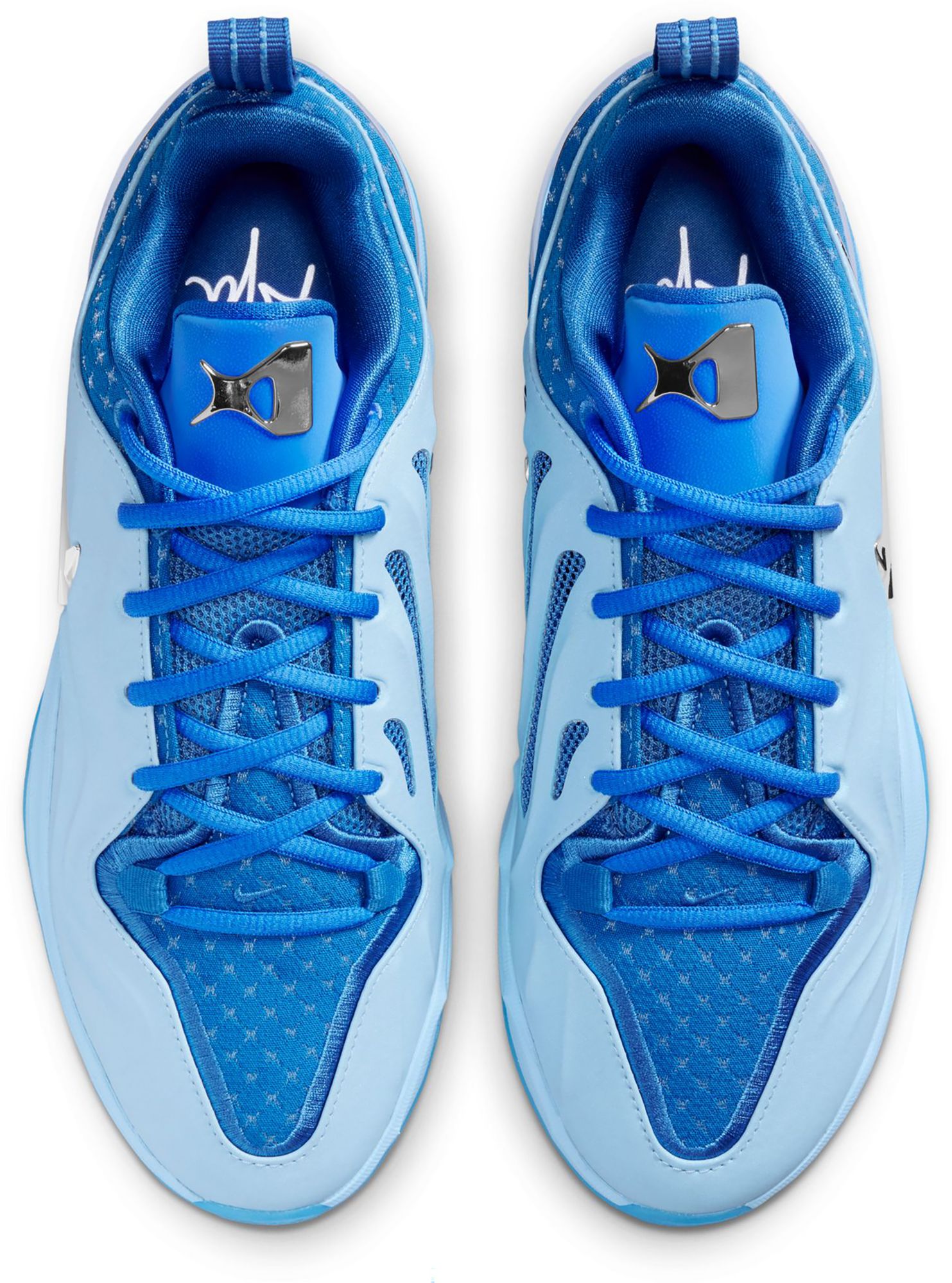Nike A'Two 'Still Loading' Basketball Shoes product image