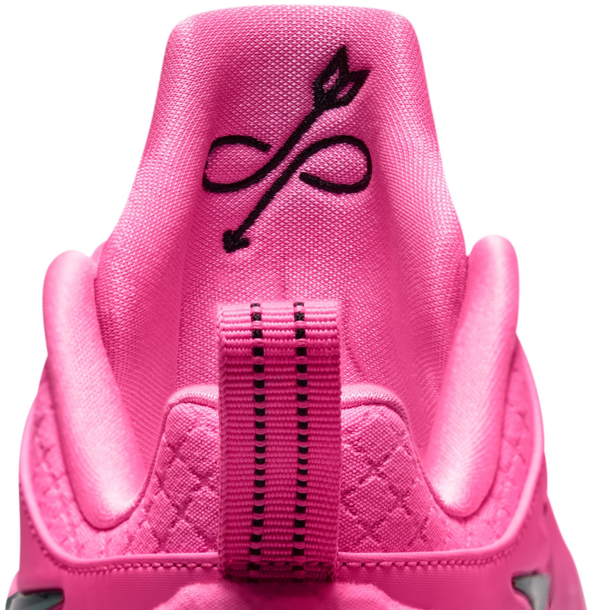 Nike A'Two 'A'Pink' Basketball Shoes product image