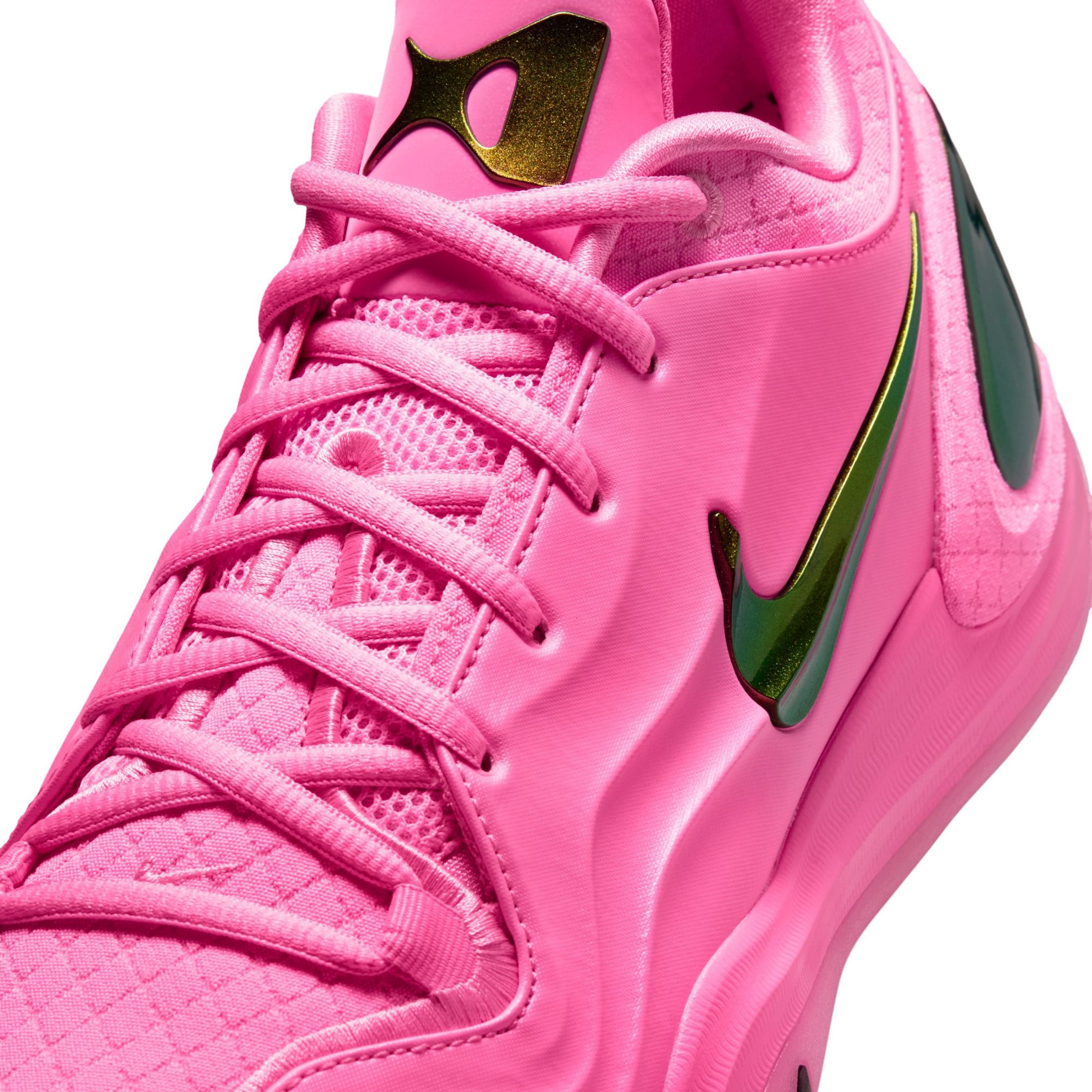 Nike A'Two 'A'Pink' Basketball Shoes product image