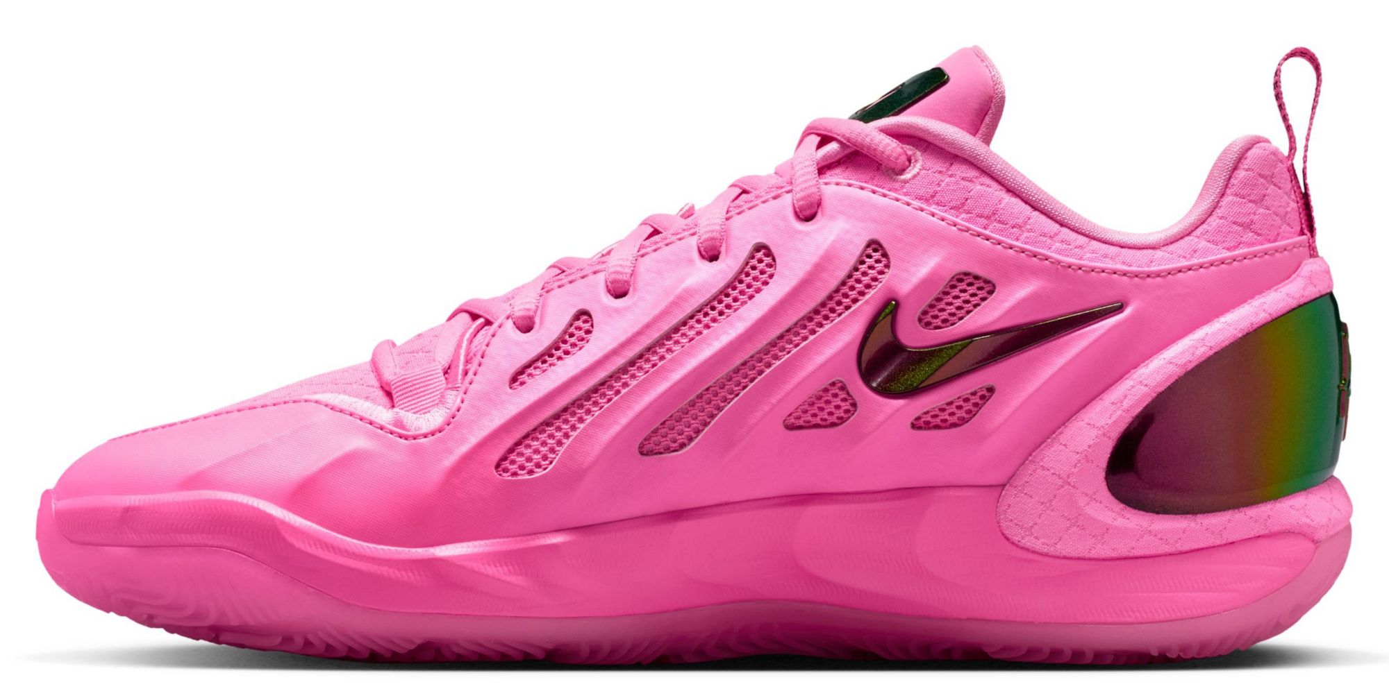 Nike A'Two 'A'Pink' Basketball Shoes product image