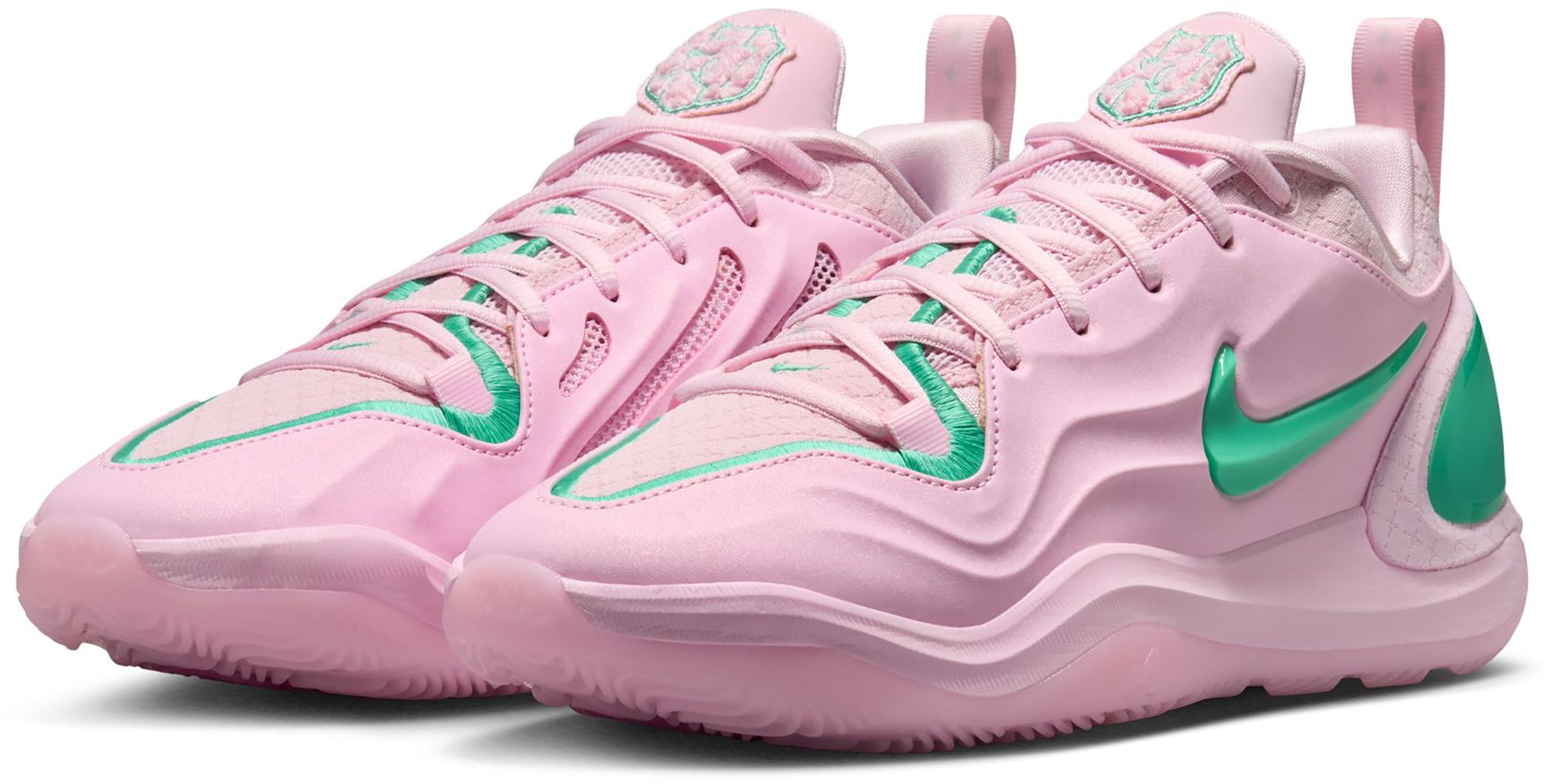 Nike A'Two 'Pinkies Up' Basketball Shoes product image