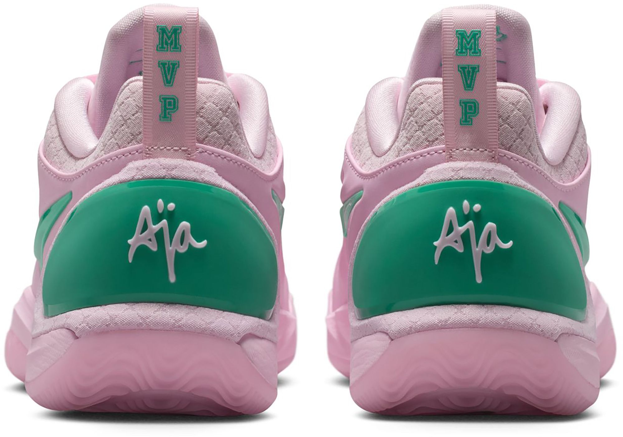 Nike A'Two 'Pinkies Up' Basketball Shoes product image