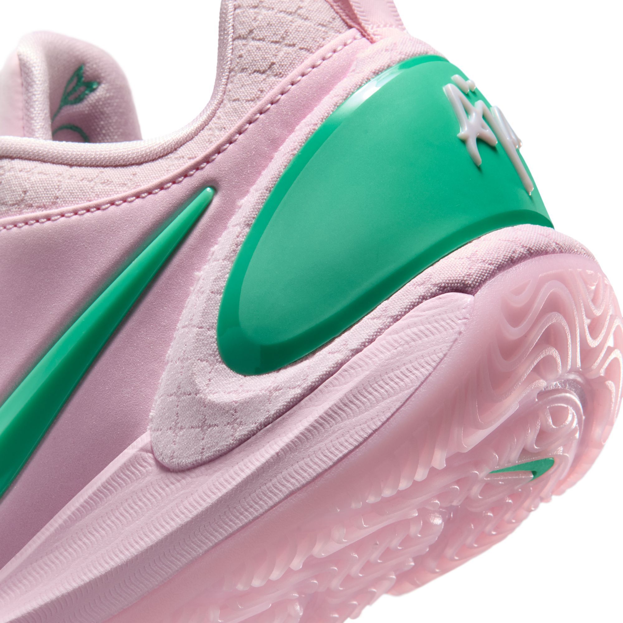 Nike A'Two 'Pinkies Up' Basketball Shoes product image