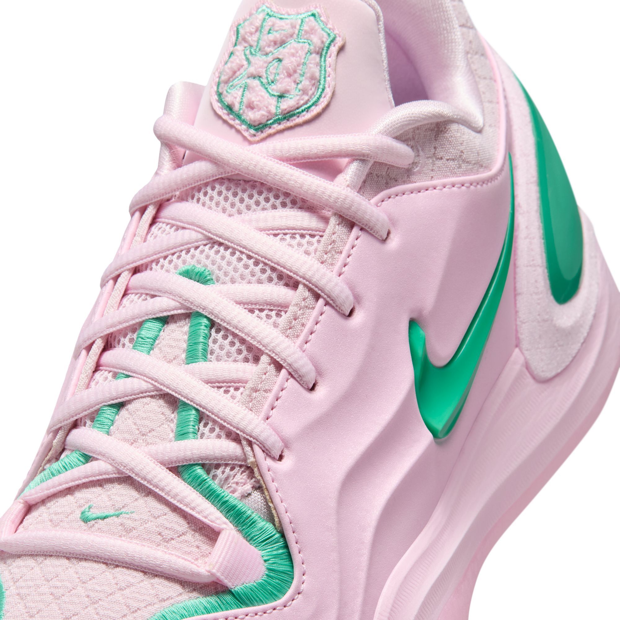 Nike A'Two 'Pinkies Up' Basketball Shoes product image