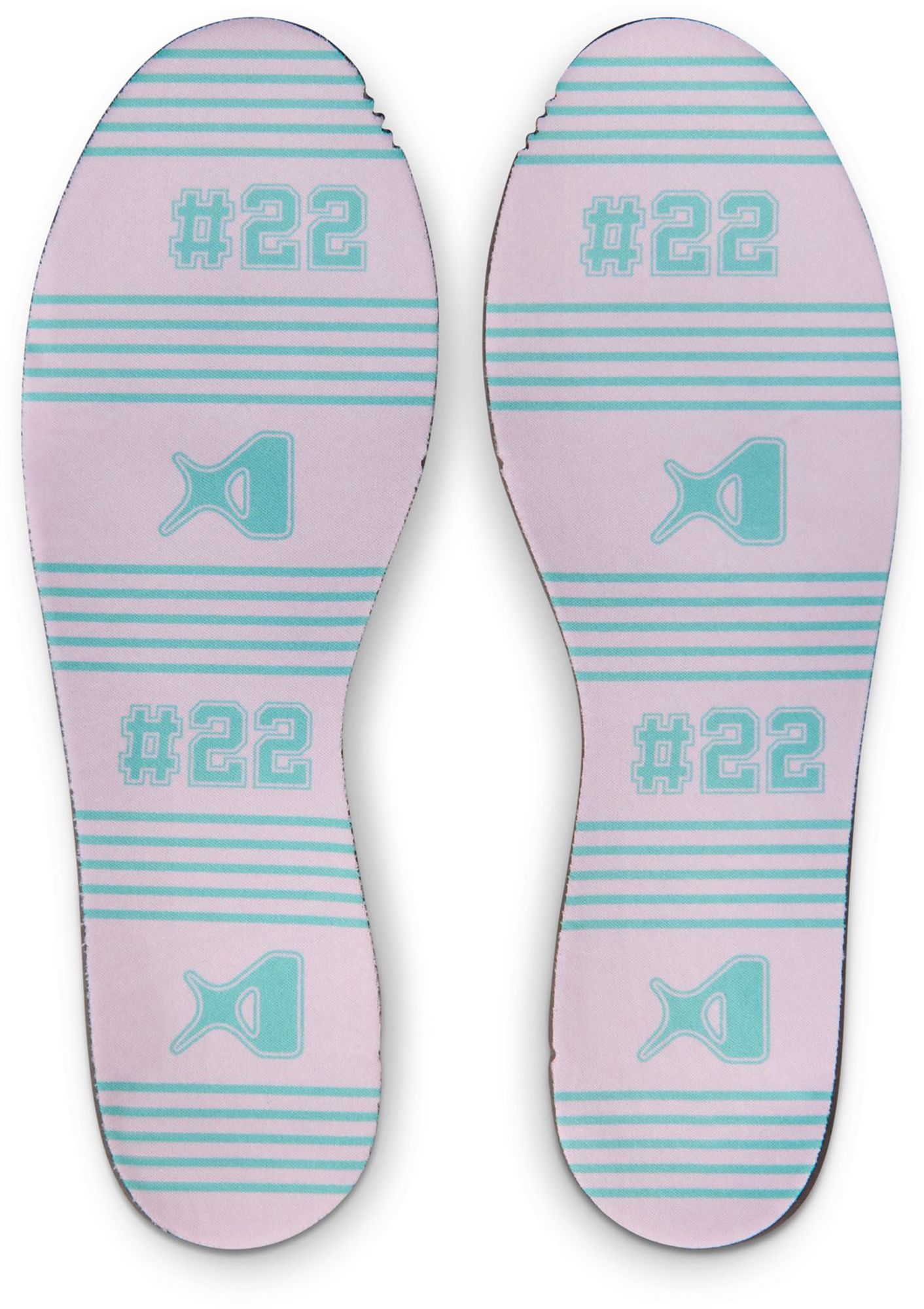 Nike A'Two 'Pinkies Up' Basketball Shoes product image