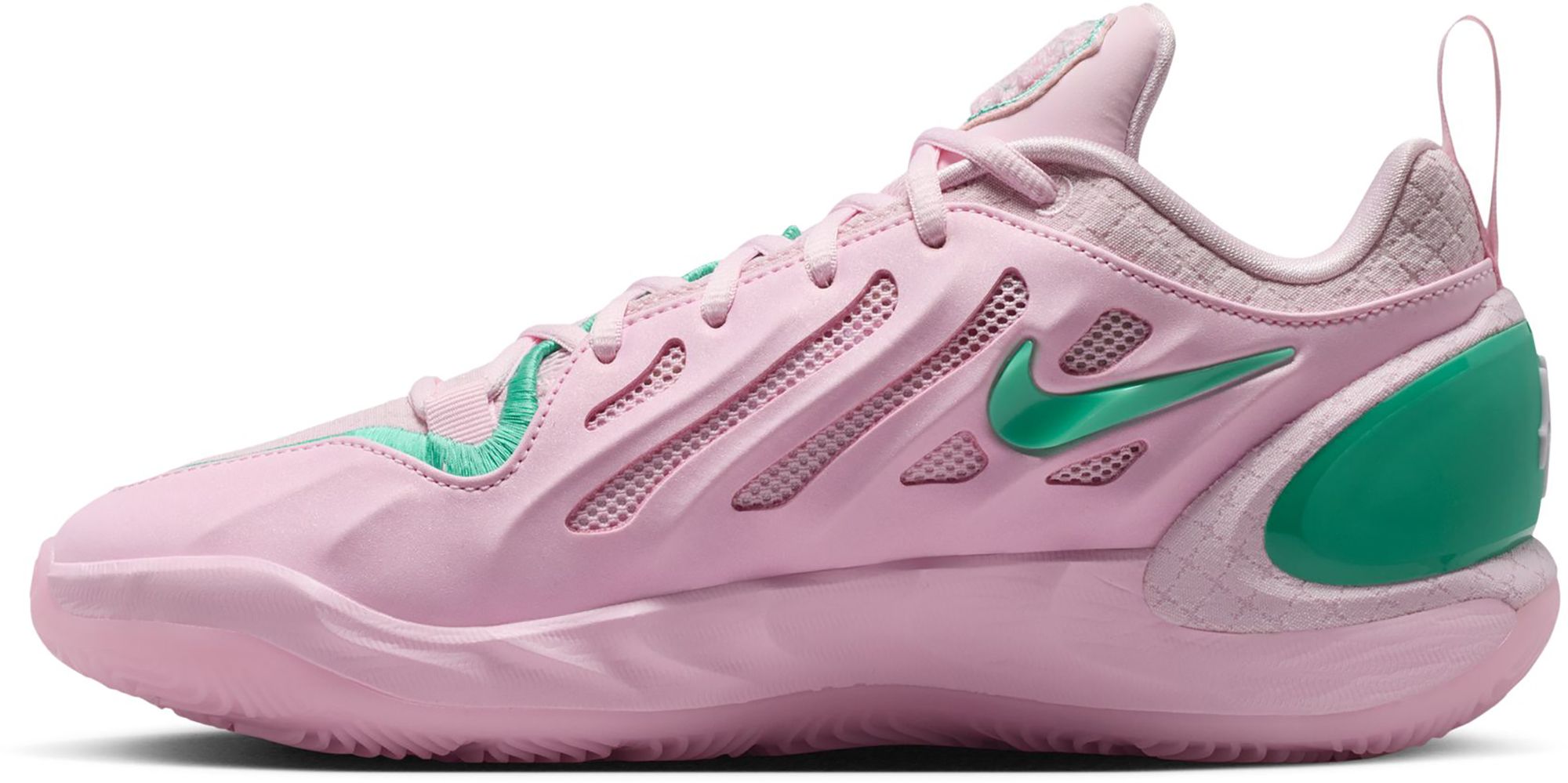 Nike A'Two 'Pinkies Up' Basketball Shoes product image