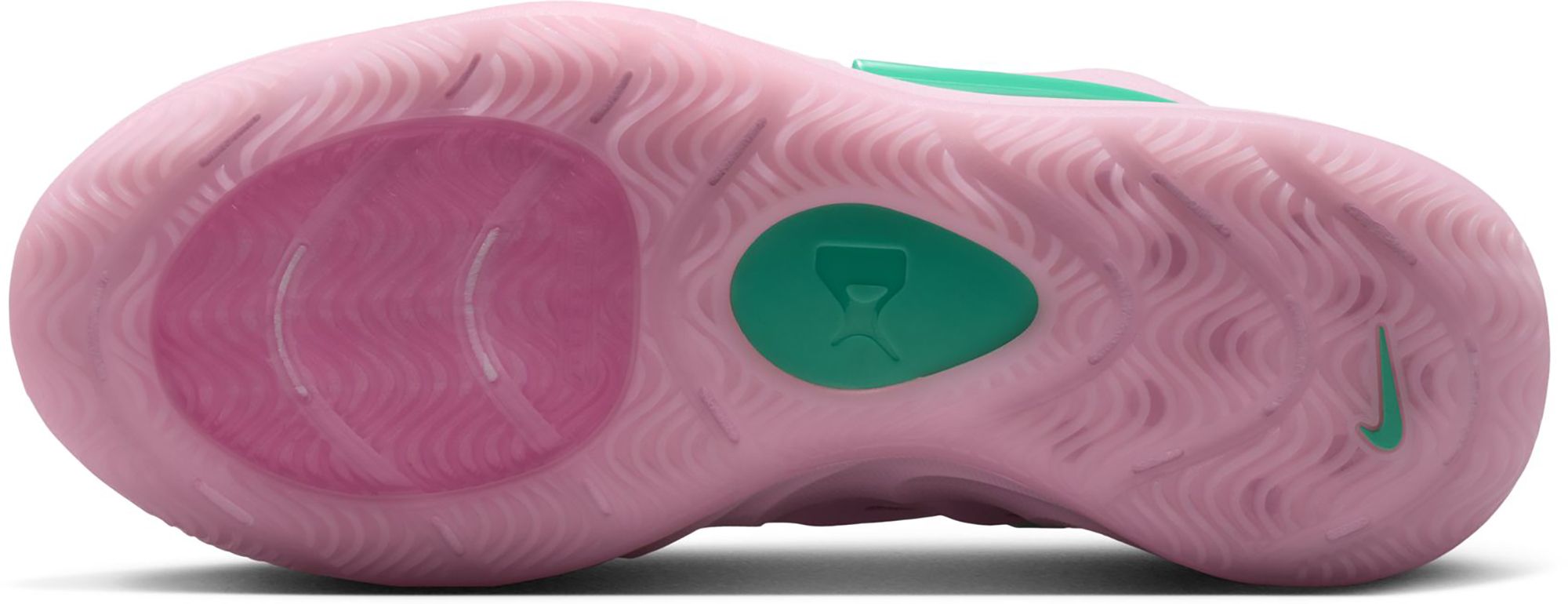 Nike A'Two 'Pinkies Up' Basketball Shoes product image