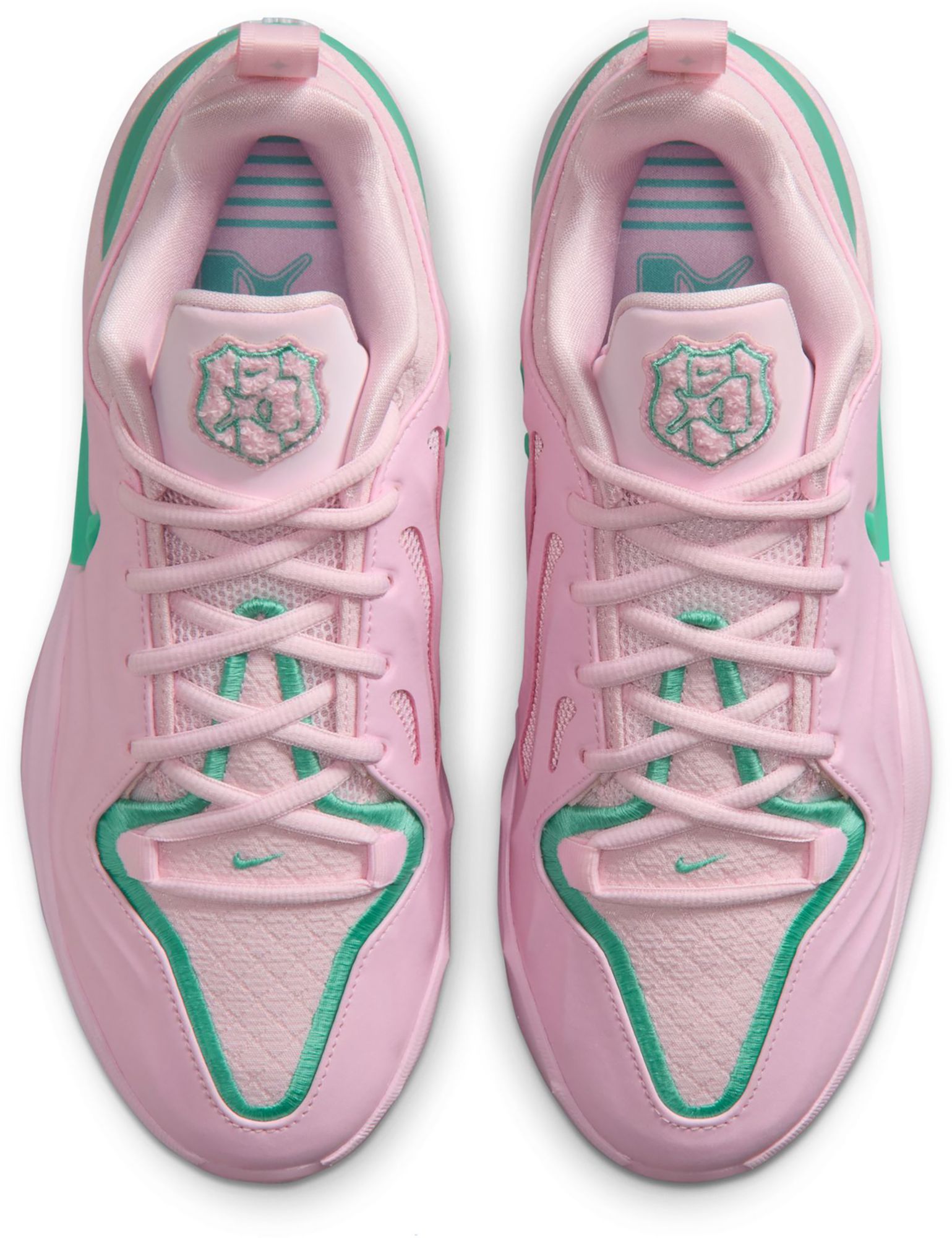Nike A'Two 'Pinkies Up' Basketball Shoes product image