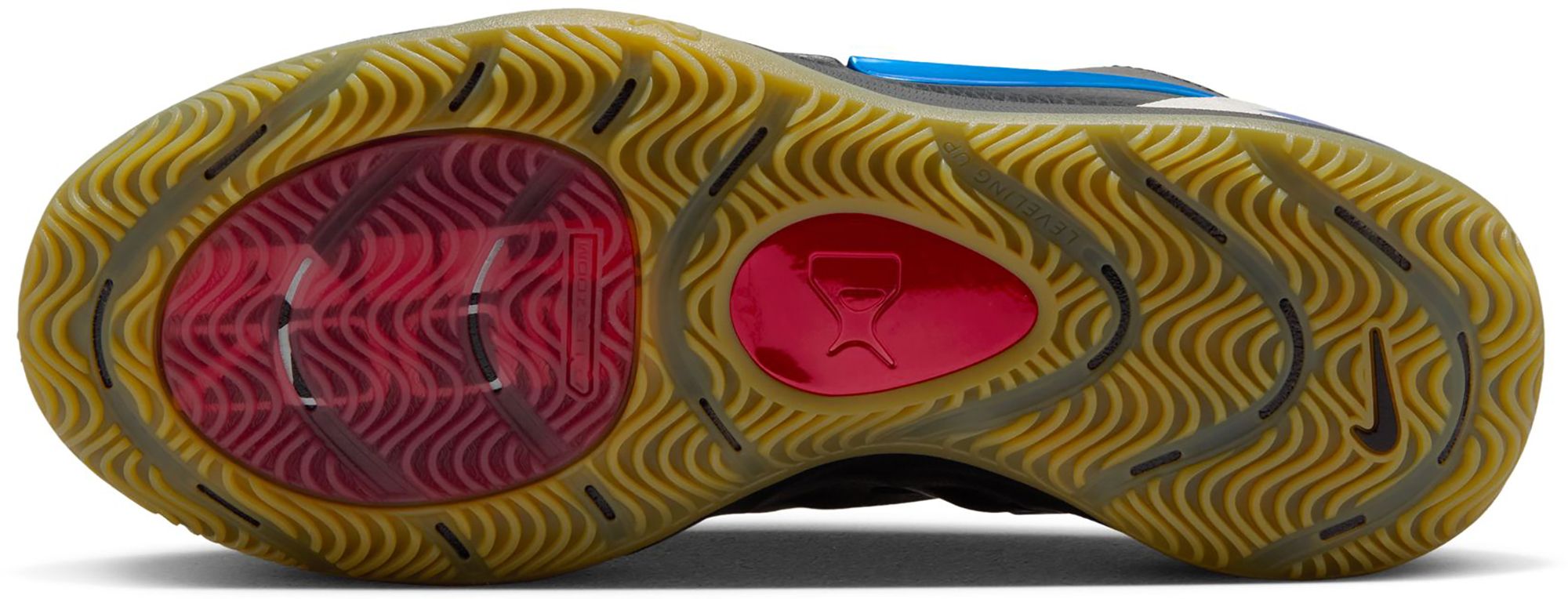 Nike A'Two 'WNBA 30th' Basketball Shoes product image