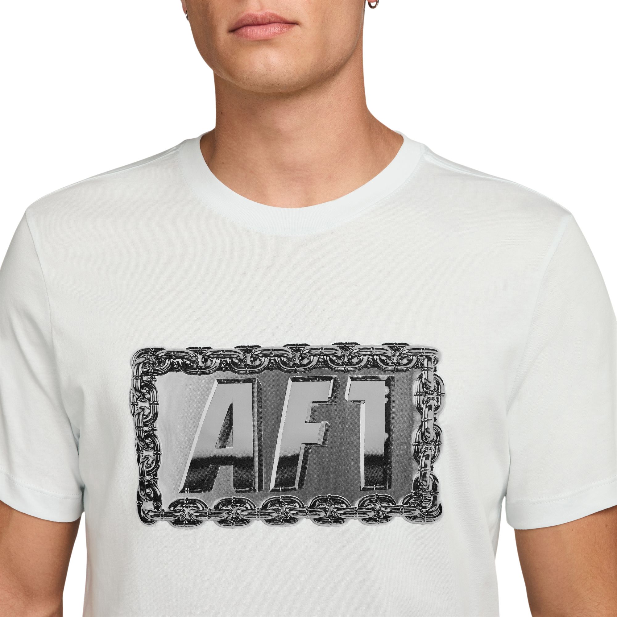 Nike Men's Sportswear AF1 LA Graphic T-Shirt product image