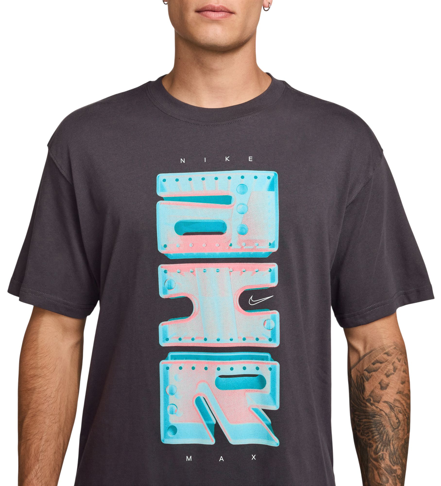 Nike Men's Sportswear Air Max Day Graphic T-Shirt product image