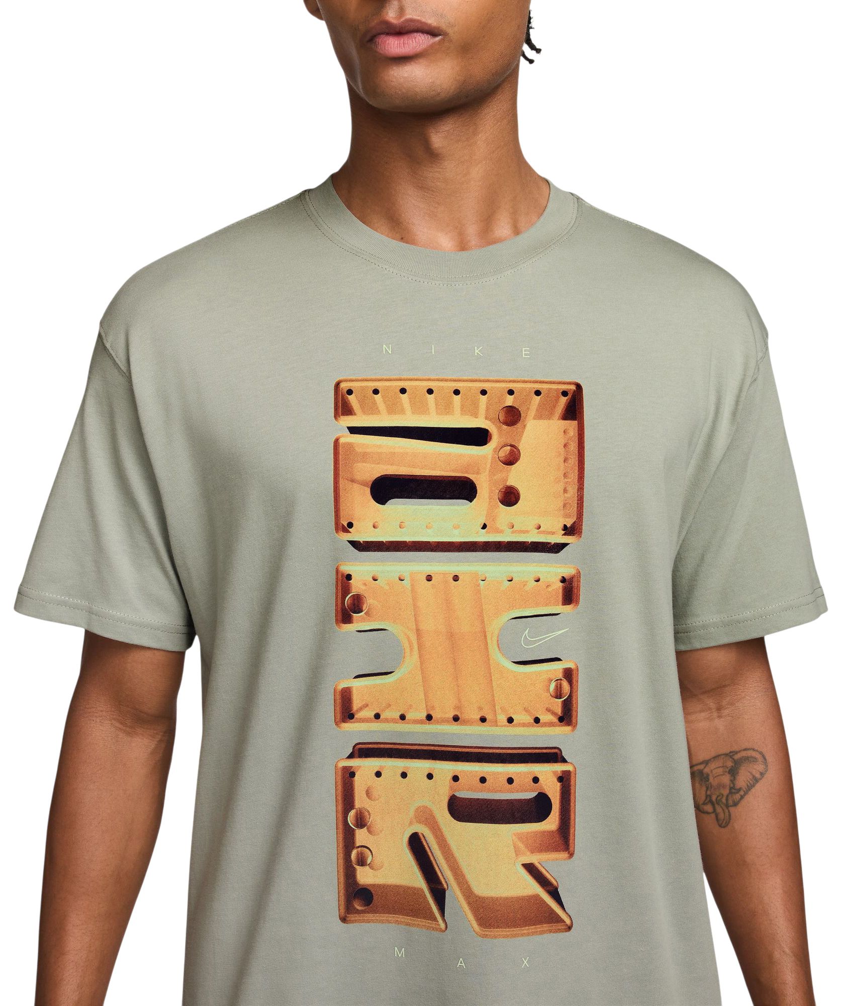 Nike Men's Sportswear Air Max Day Graphic T-Shirt product image