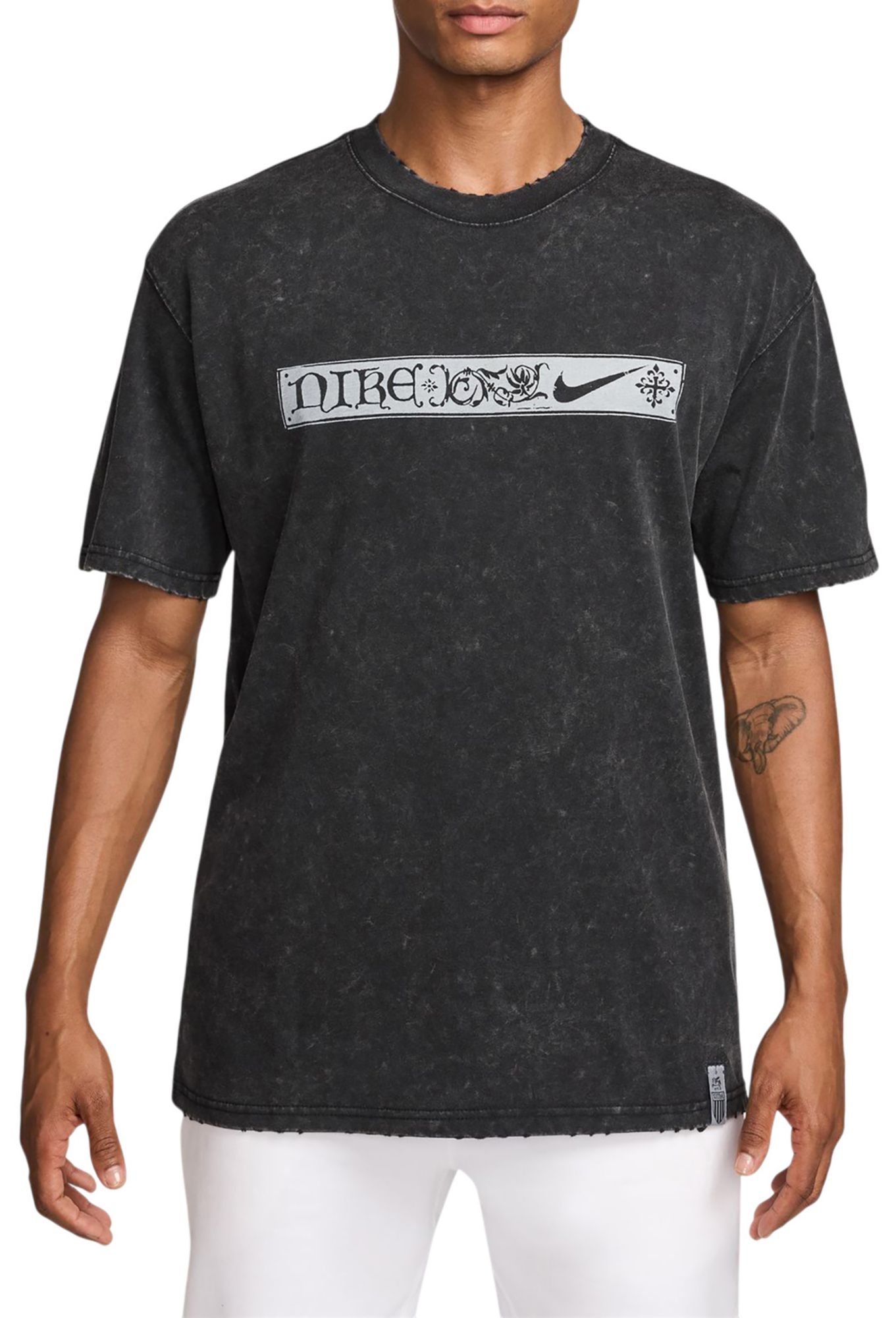 Nike Men's Sportswear Camelot Core Graphic T-Shirt product image