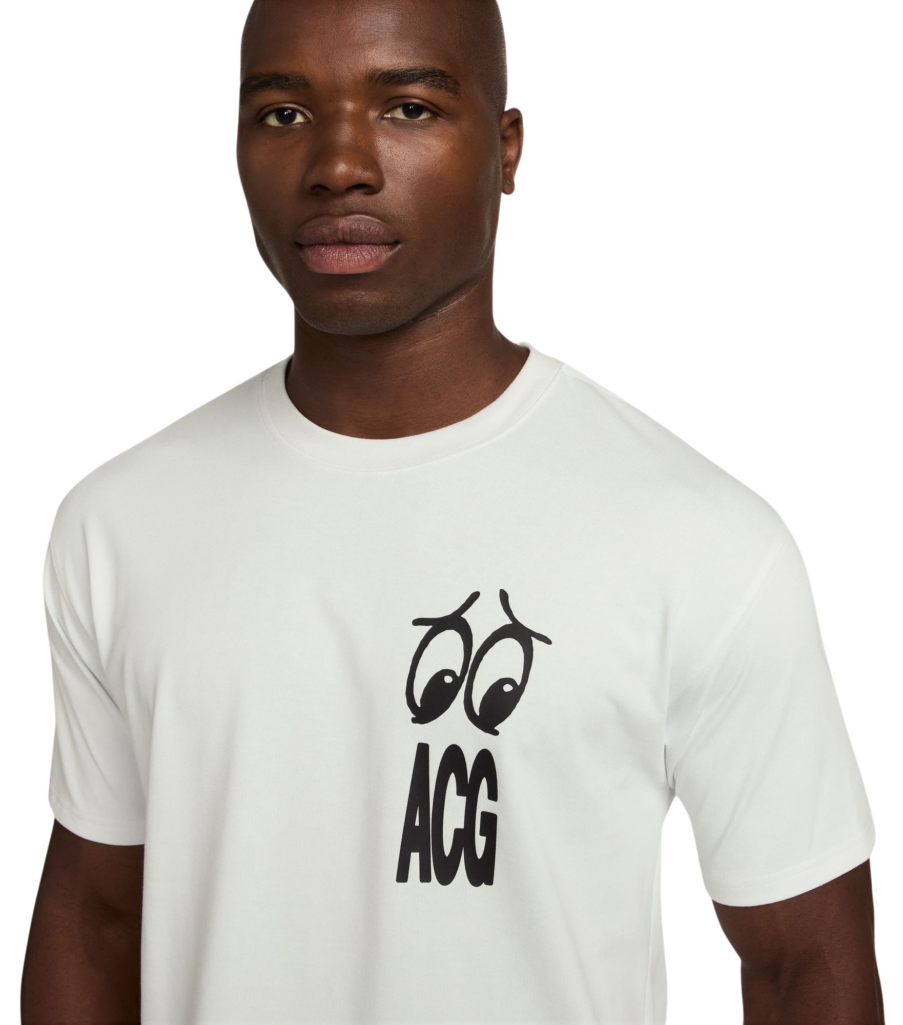 Nike Men's ACG Dri-FIT Don't Look Down Graphic T-Shirt product image