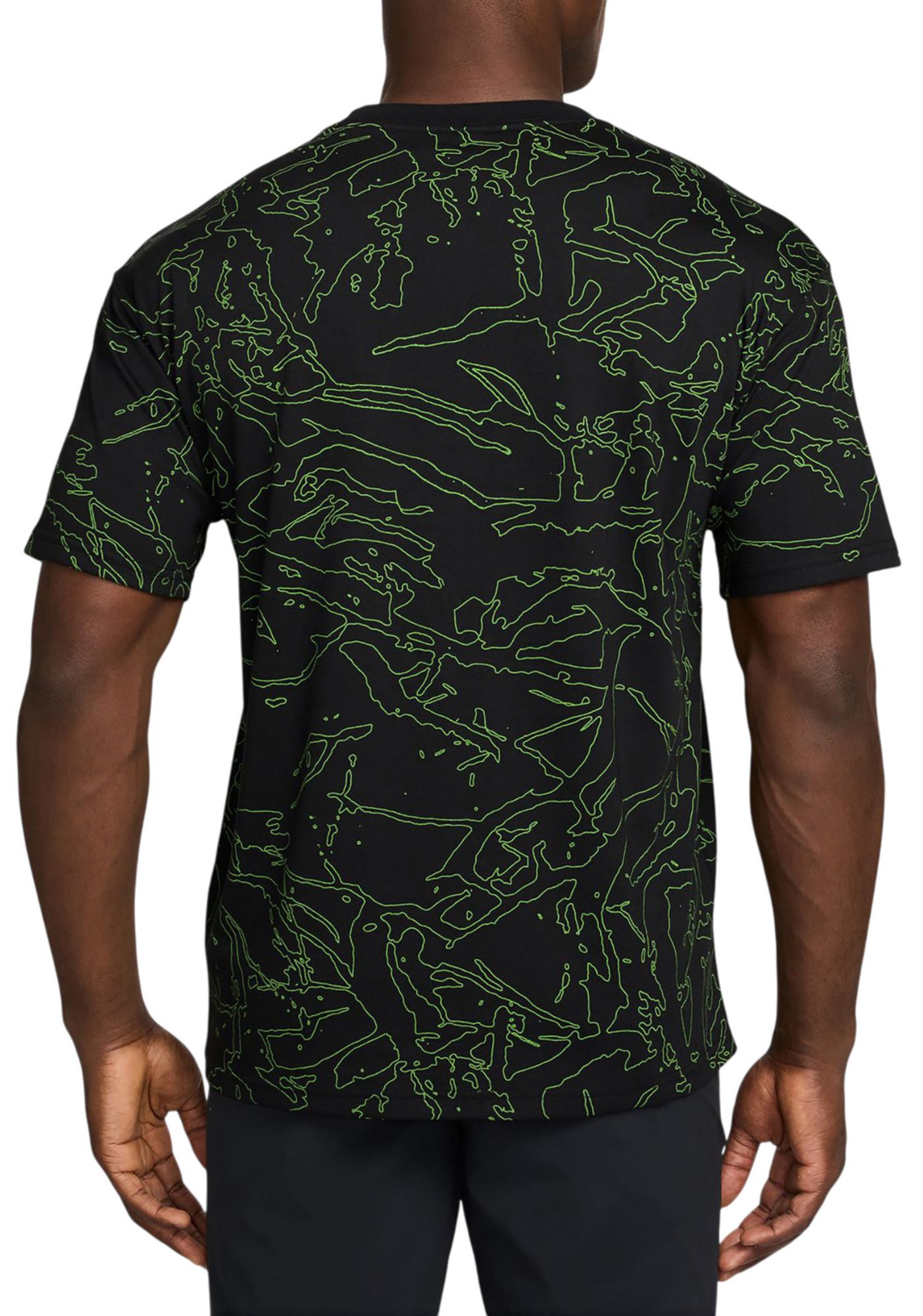 Nike Men's ACG Dri-FIT Cave Dweller Graphic T-Shirt product image
