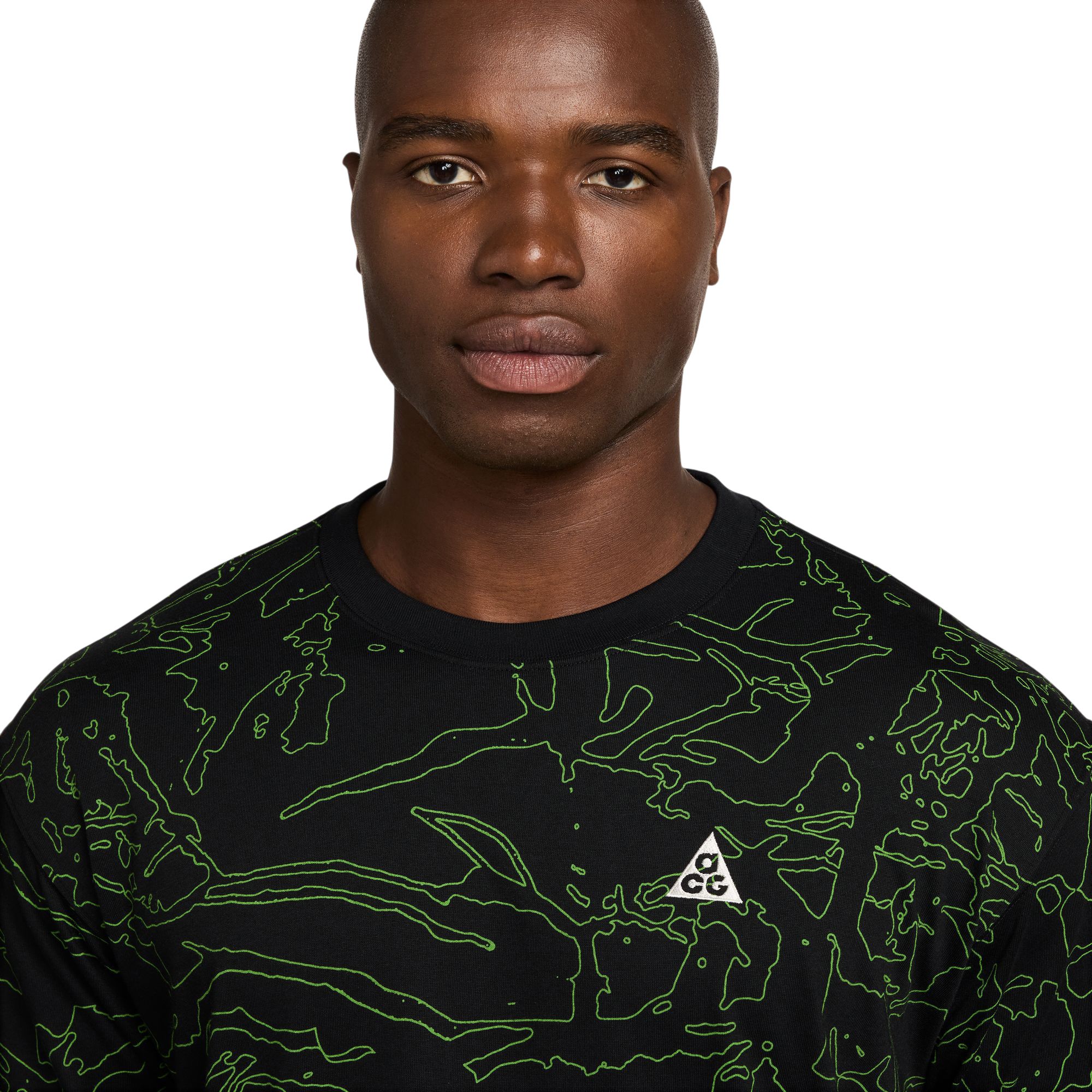 Nike Men's ACG Dri-FIT Cave Dweller Graphic T-Shirt product image
