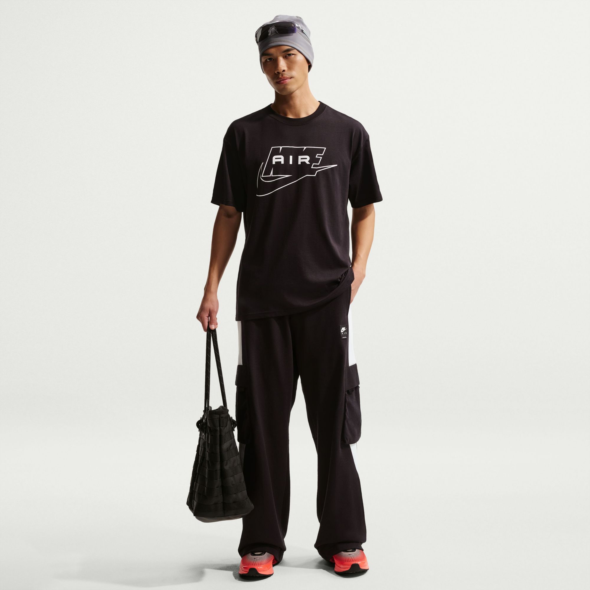 Nike Men's Sportswear Air Graphic T-Shirt product image