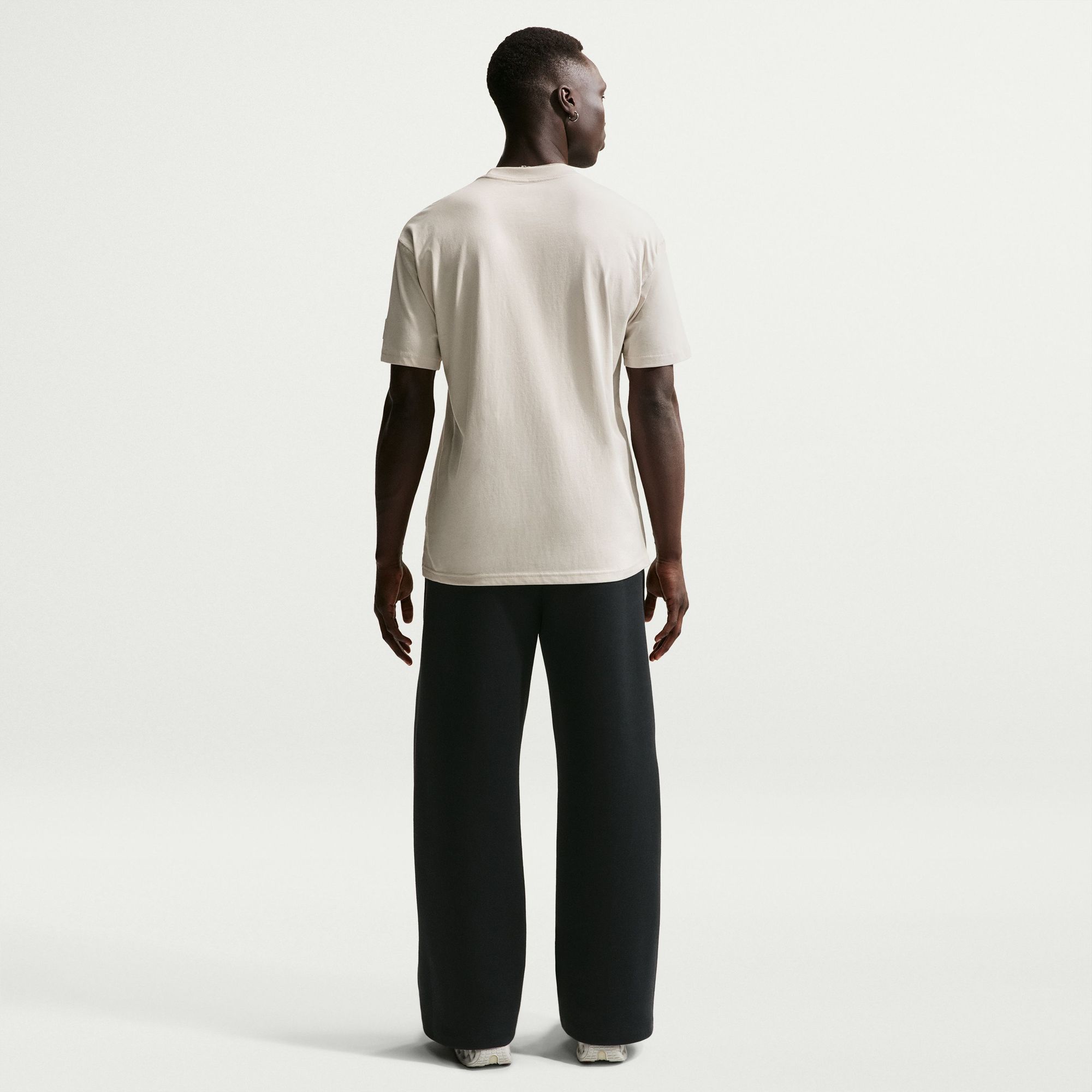 Nike Men's Sportswear Air Graphic T-Shirt product image