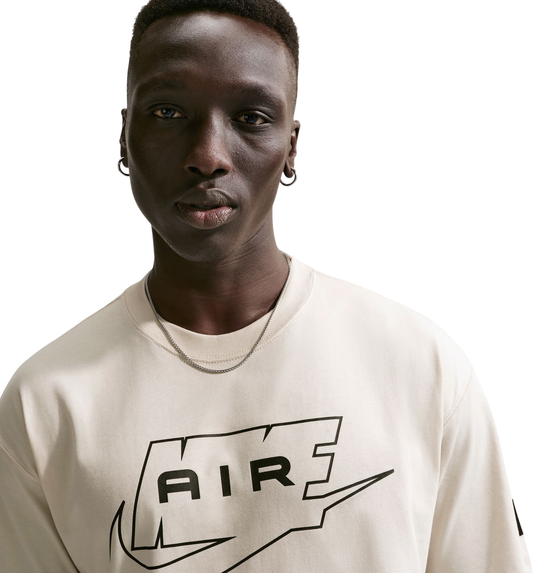 Nike Men's Sportswear Air Graphic T-Shirt product image
