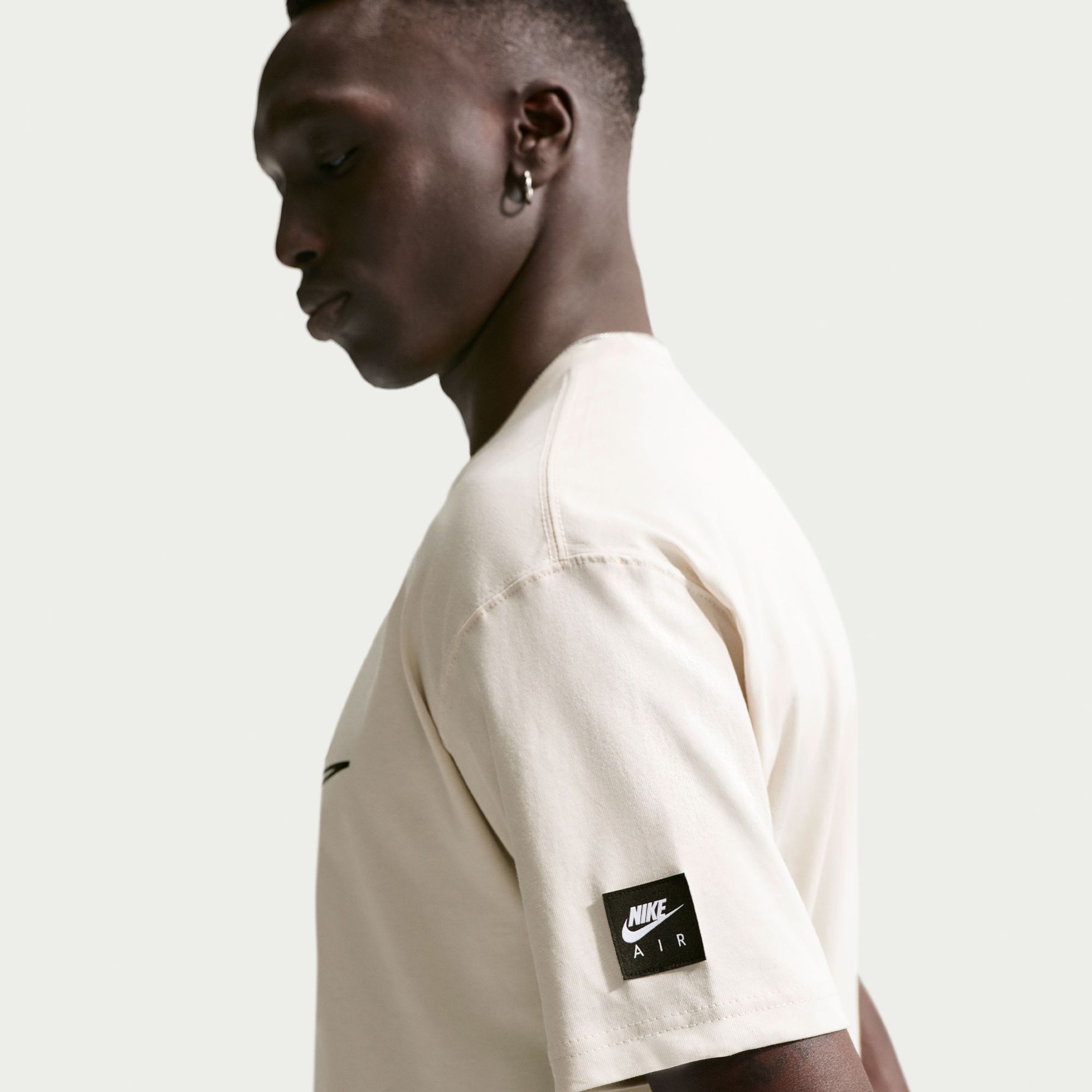 Nike Men's Sportswear Air Graphic T-Shirt product image