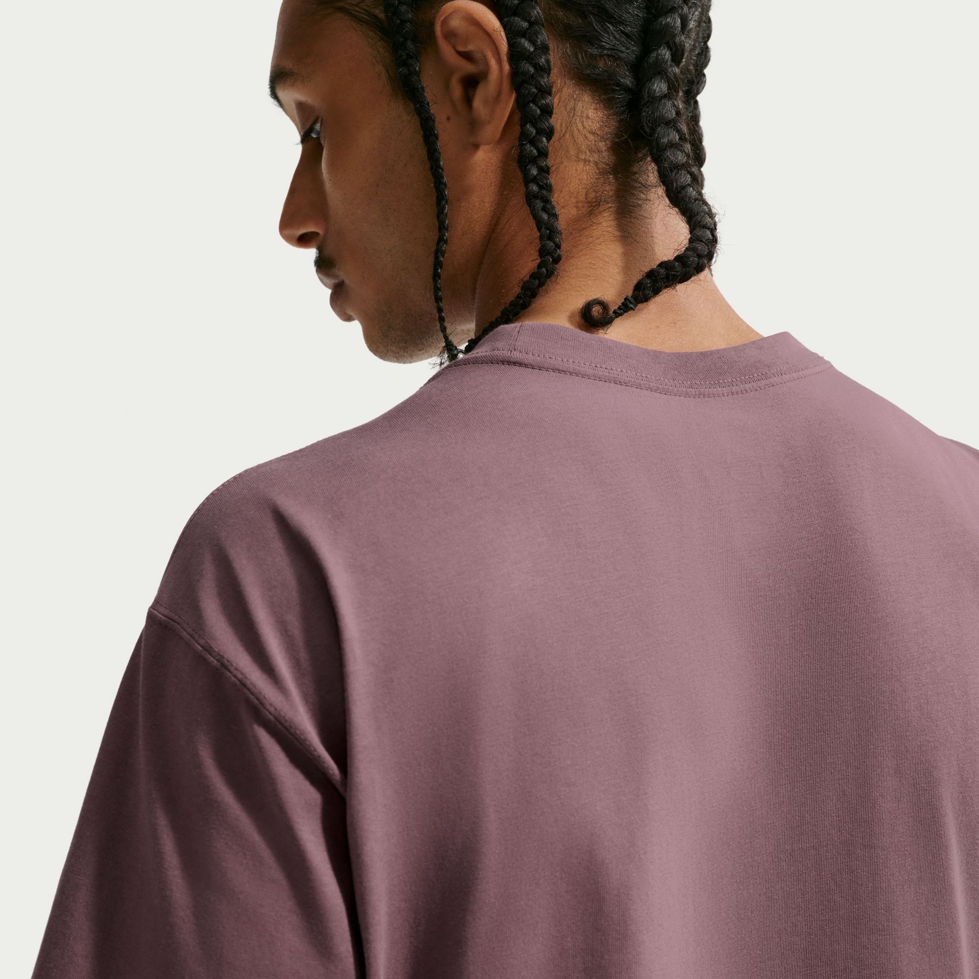 Nike Men's Sportswear Palm Tree Graphic T-Shirt product image