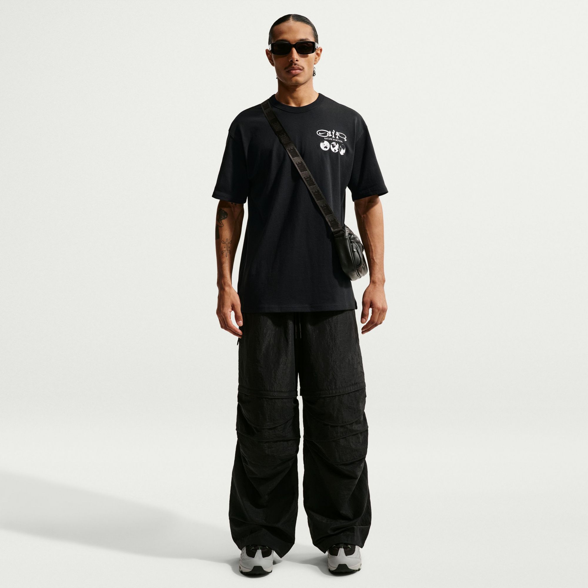Nike Men's Sportswear Premium Essentials Earth Day Graphic T-Shirt product image