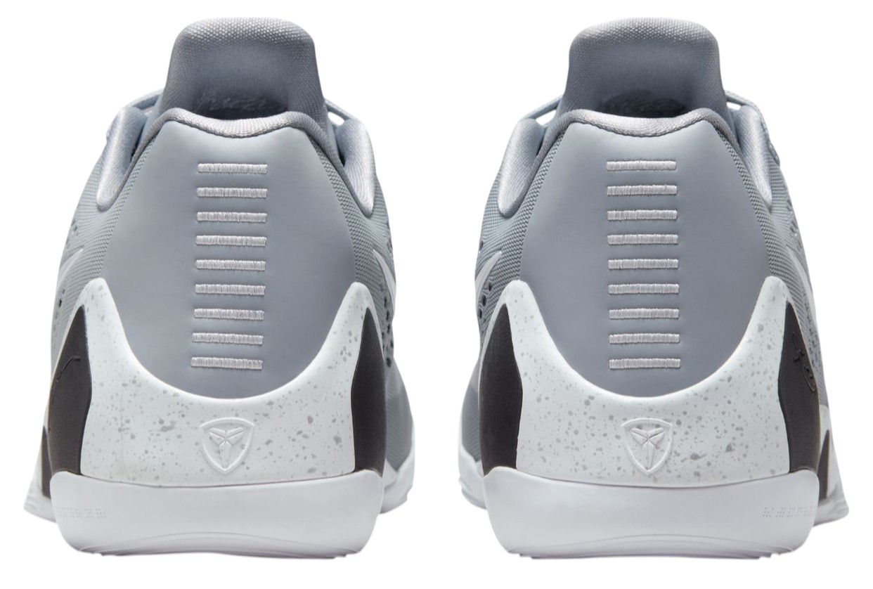 Nike Kobe 9 Elite Low EM Protro Basketball Shoes product image