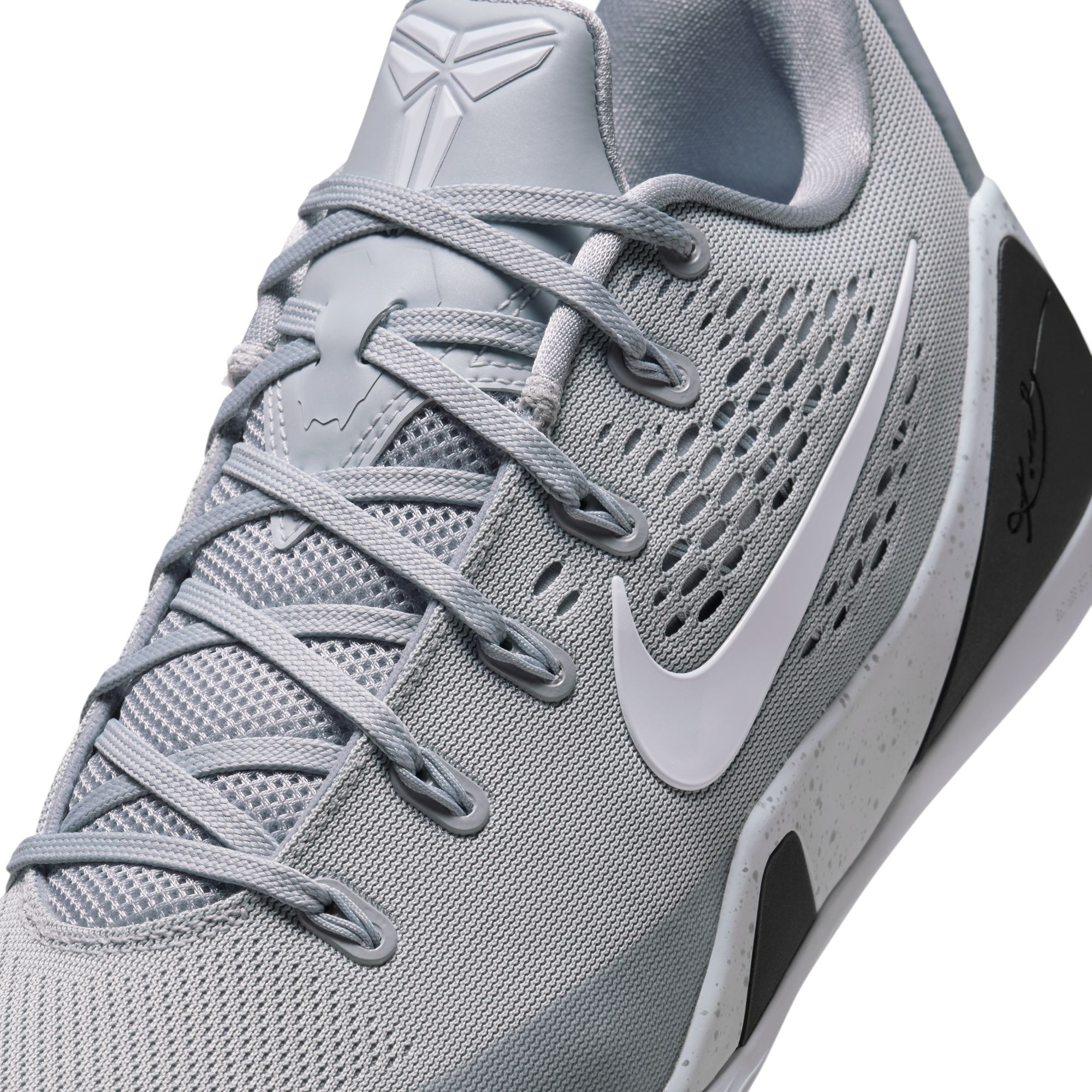 Nike Kobe 9 Elite Low EM Protro Basketball Shoes product image